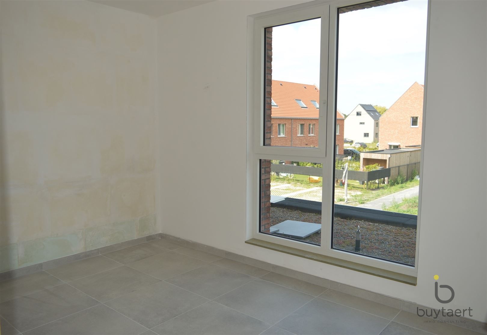 Nieuwbouw  1 slaapkamer appartement te Zoersel foto 7