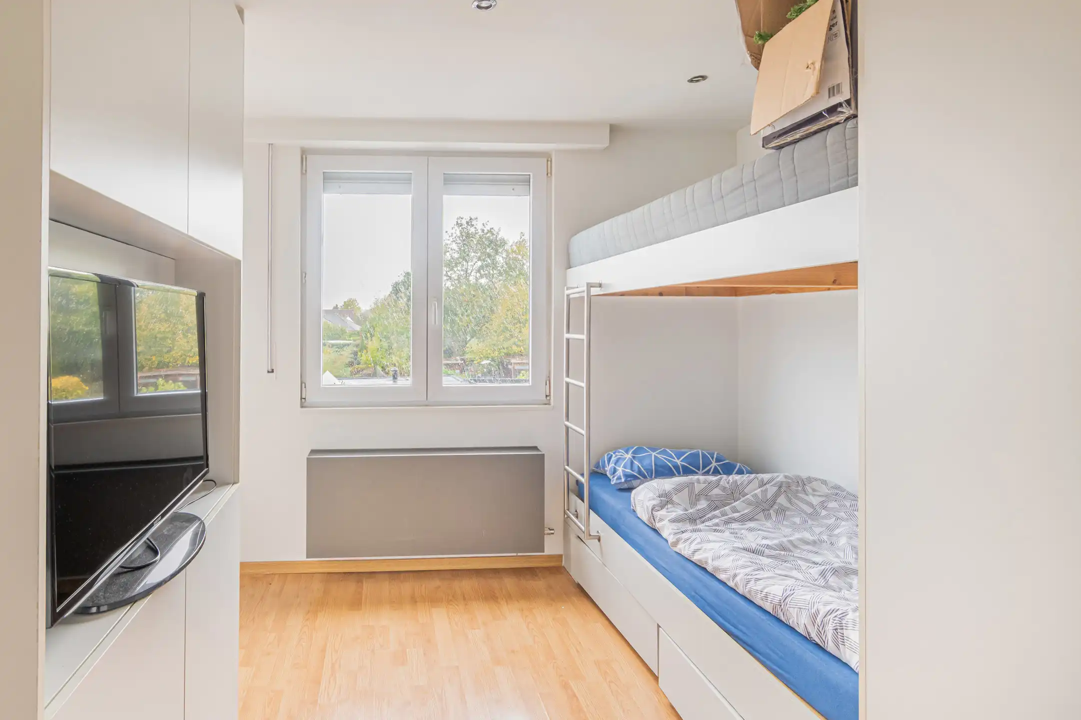 Instapklare starterswoning in hartje Blaasveld foto 7