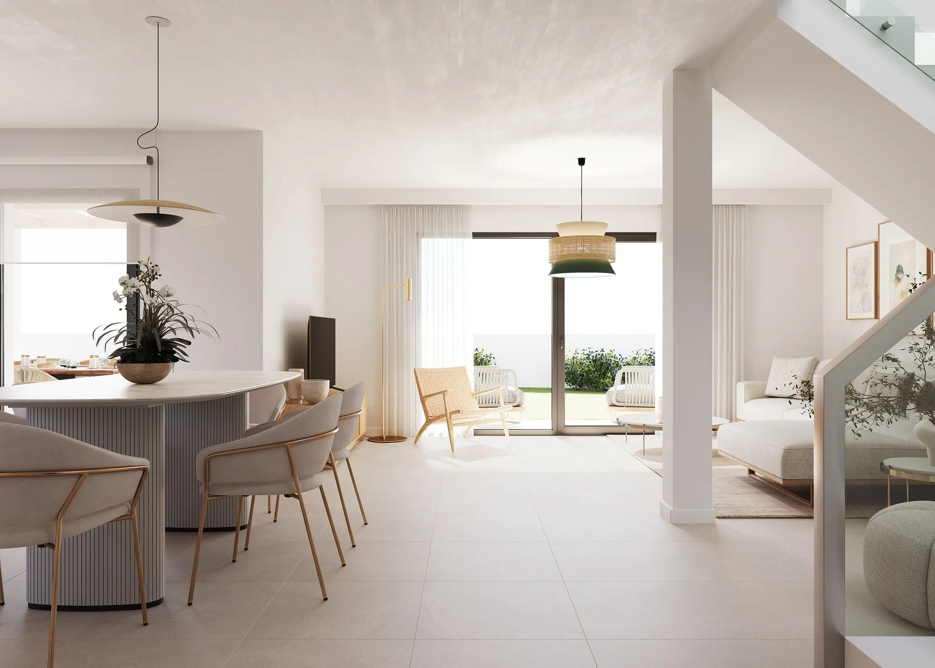 Een uniek luxeproject: wonen in een prachtige woning van topkwaliteit foto 2