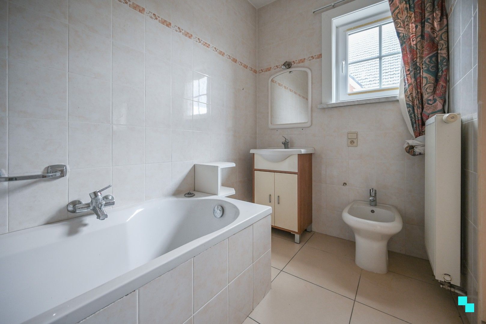 Vrijstaande woning op perceel van 1.003m² op grens Ingelmunster, Meulebeke, Pittem foto 17