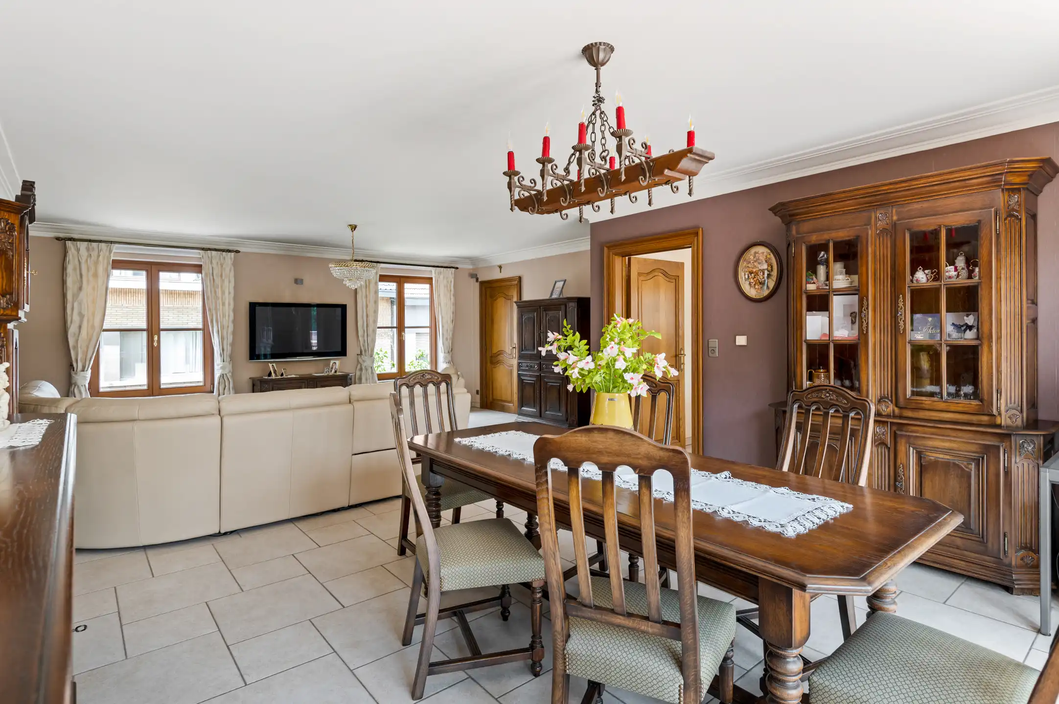 Uniek handelspand met woonst te Boom foto 14