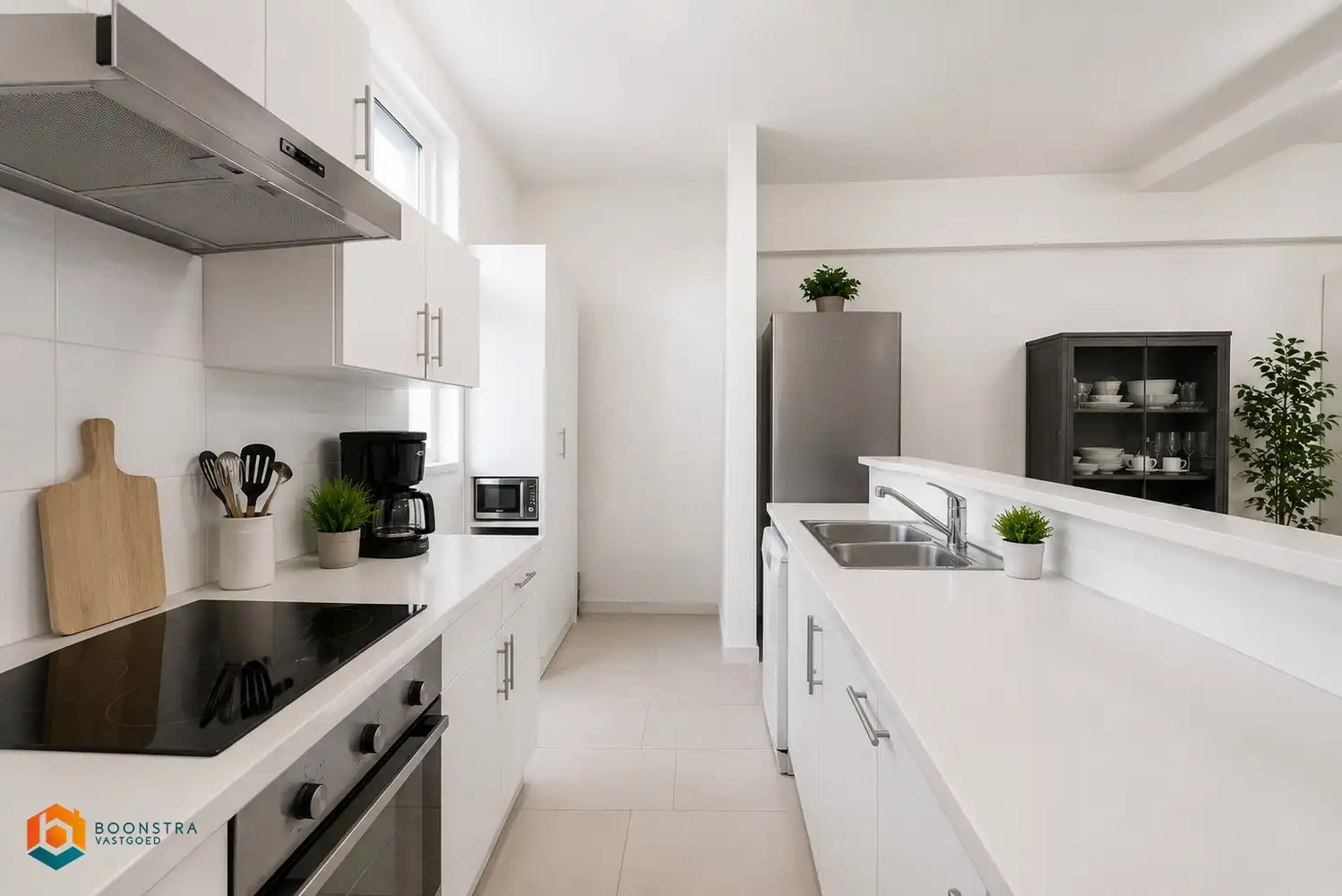 Handelspand met duplex app te centrum Willebroek foto 11