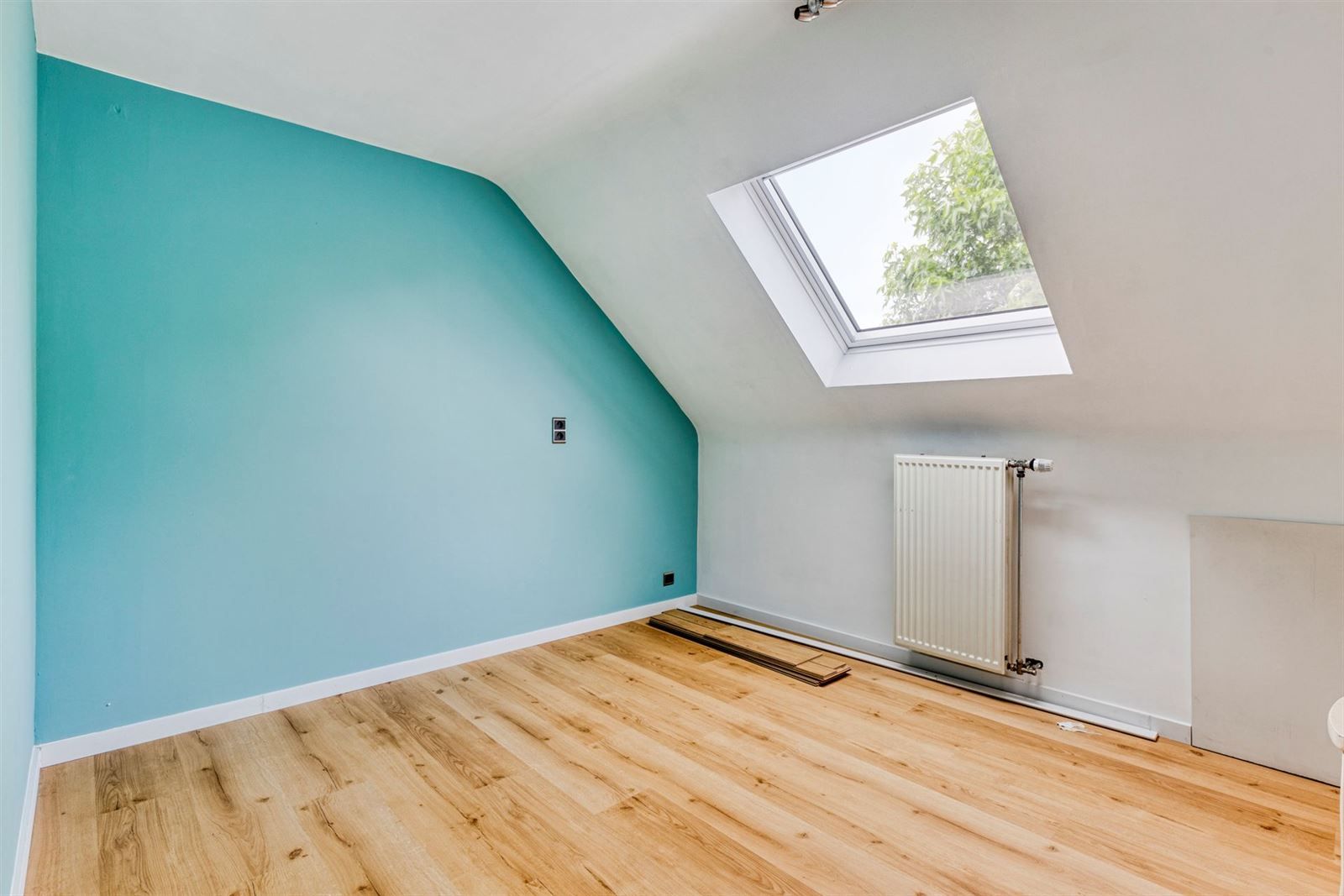 Ruime villa te huur op rustige locatie foto 27