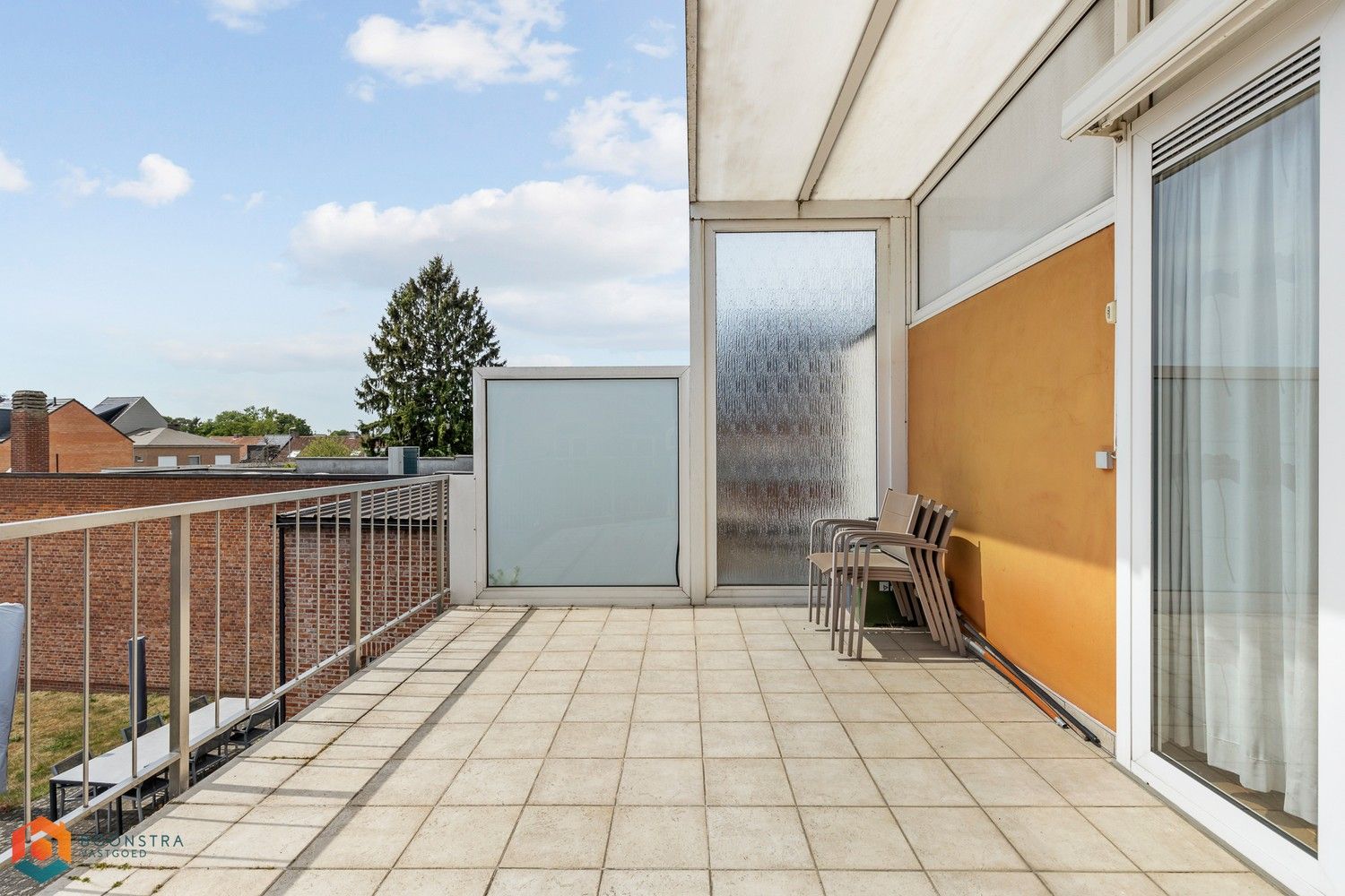Kleinschalig appartementsgebouw met 2 app. te koop in centrum Heist-op-den-Berg foto 14