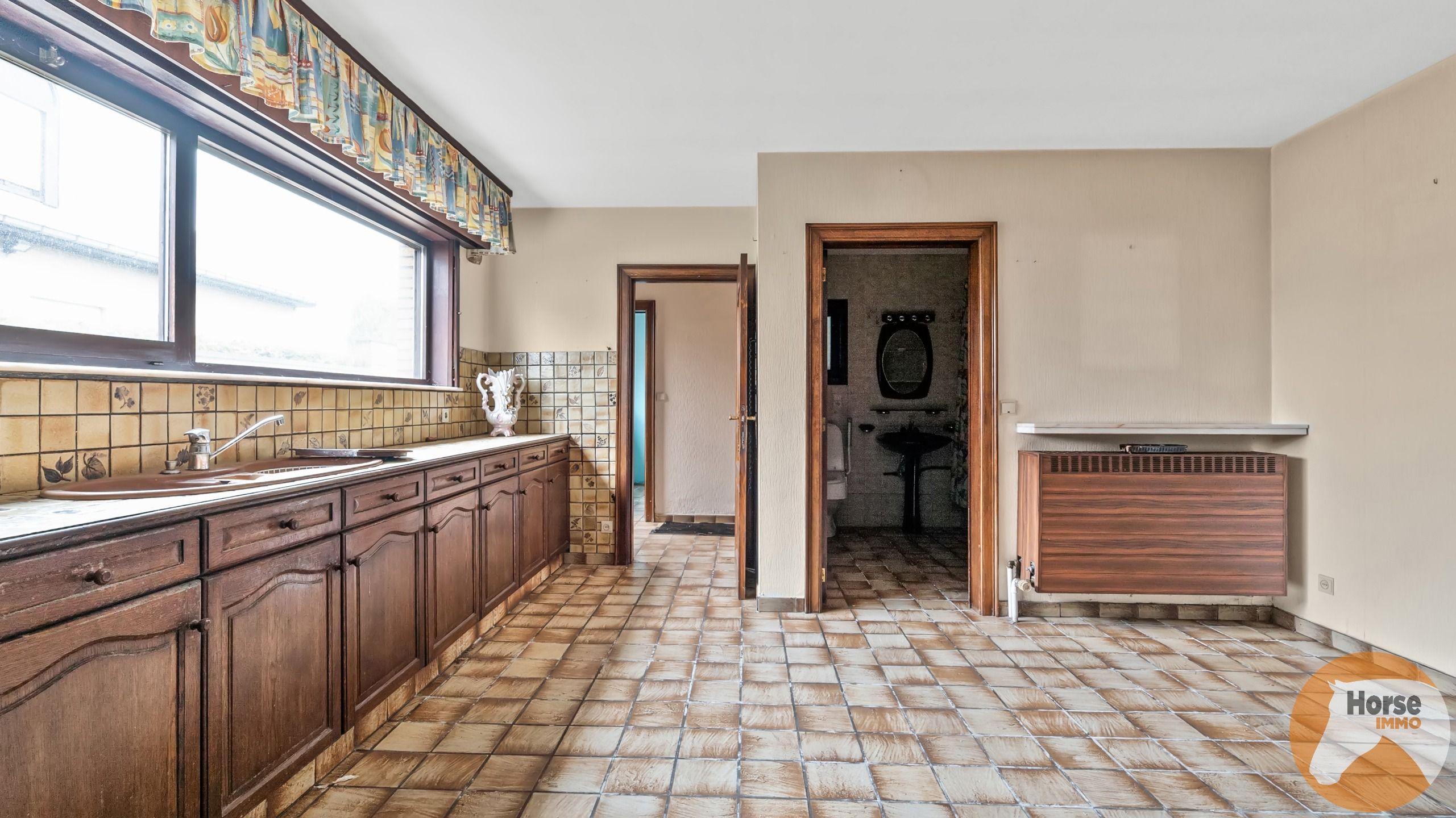 KNESSELARE - Renovatiewoning met mogelijkheden op 19are foto 12