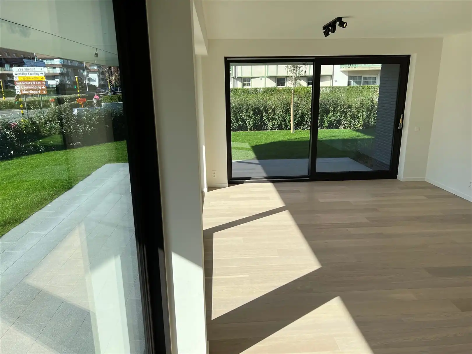 quasi nieuw topappartement met 2 slaapkamers foto 11