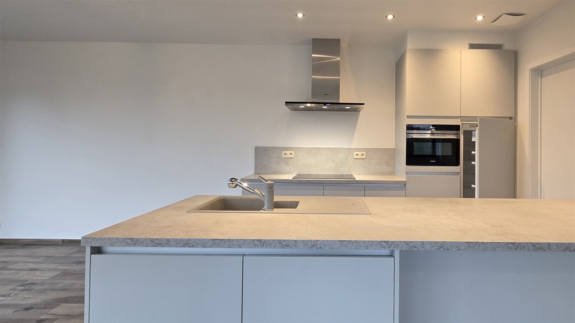 Moderne, energiezuinige woning (200m²) met 4 slaapkamers en tuin foto 7