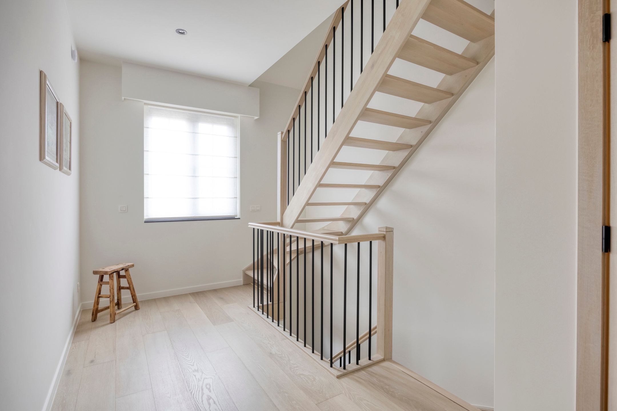 Kwalitatief stijlvolle woning foto 13