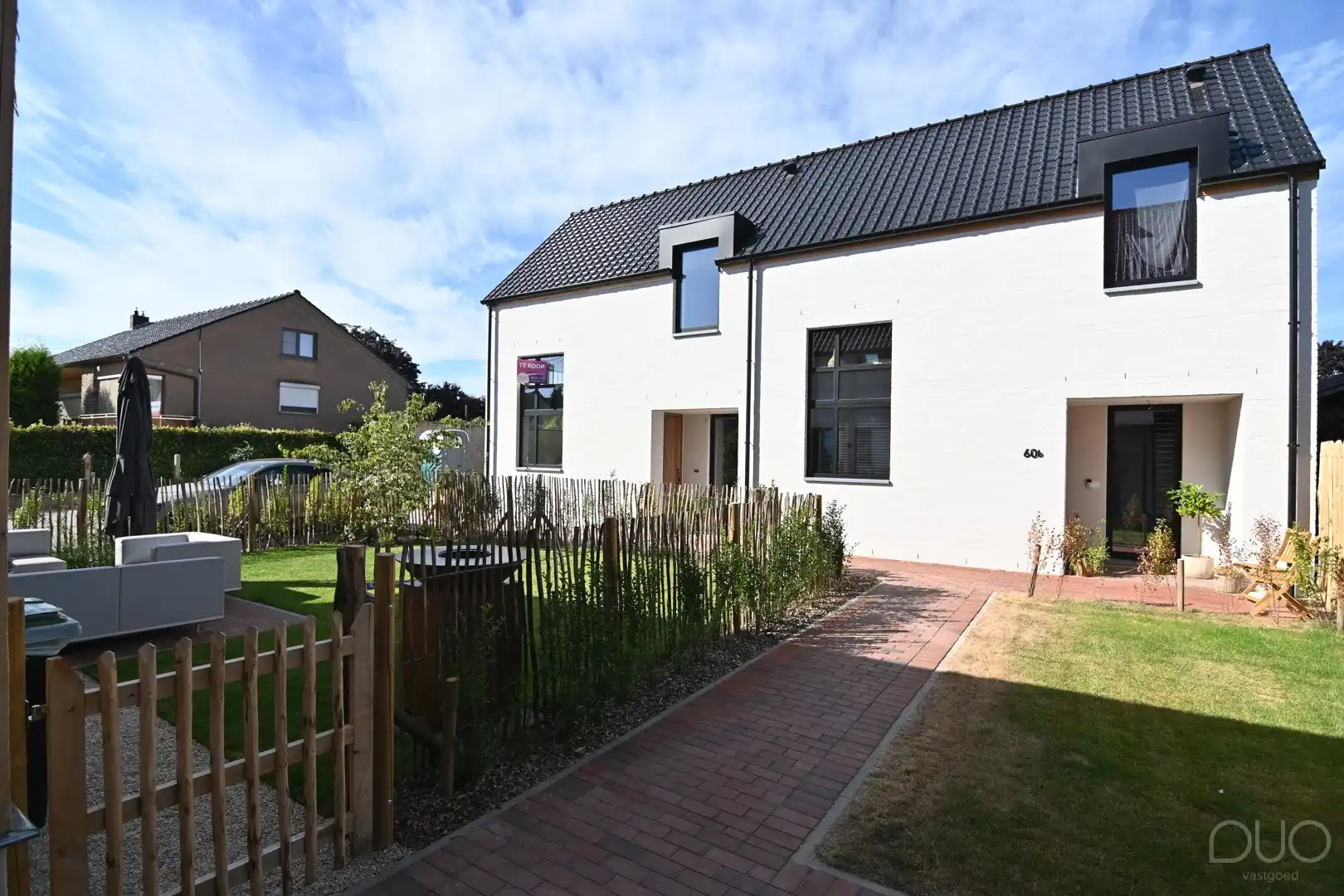 Huis te koop Veerstraat 60 - 3830 Wellen