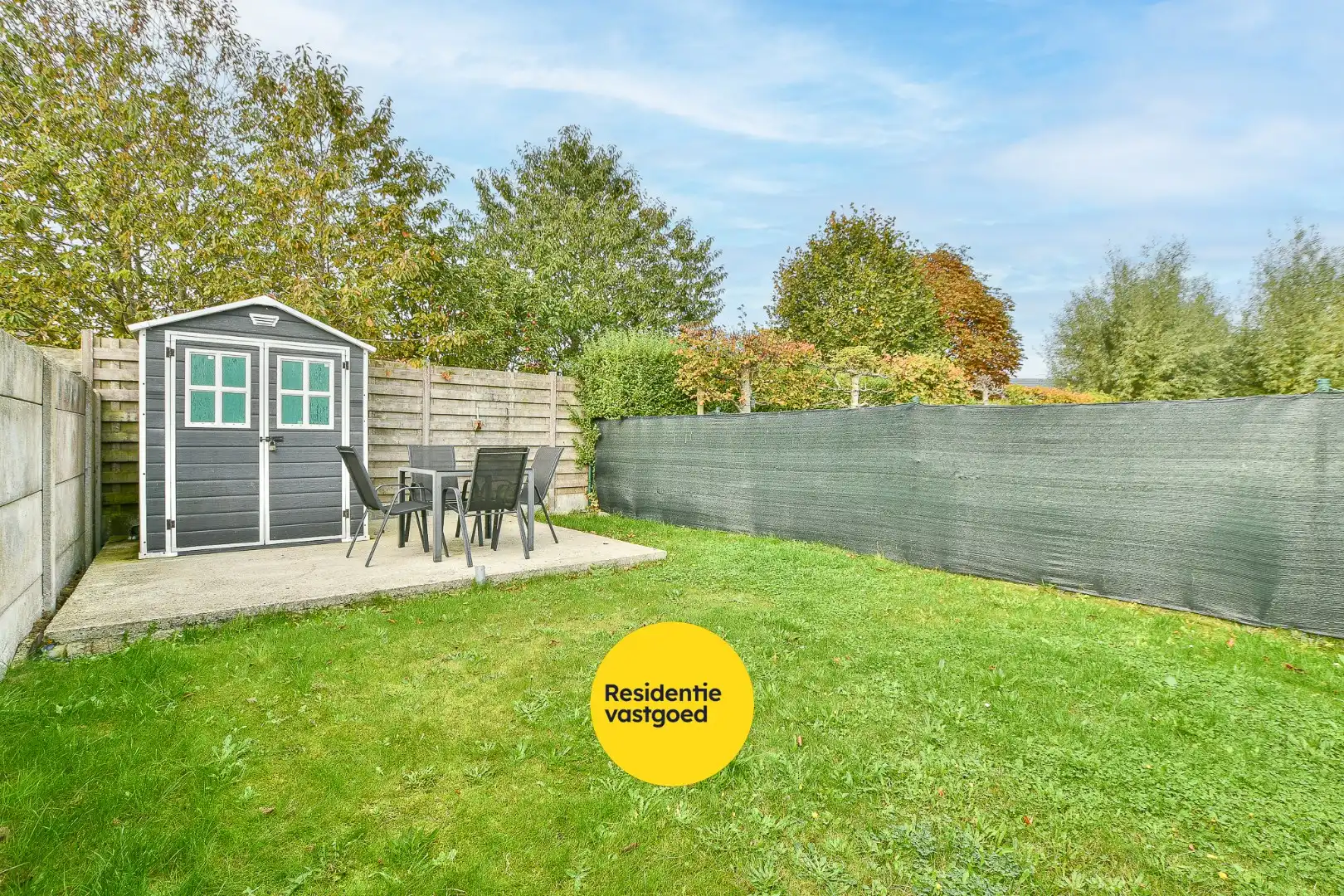 Gezellig dakappartement met tuin vlak bij zee – Vosseslag, De Haan! foto 14