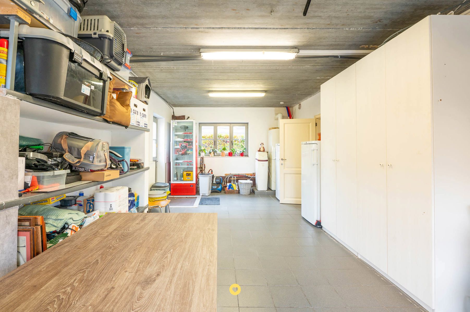 Energiezuinige villa met 4 à 5 SLK's, garage, zolder en ZW tuin foto 20