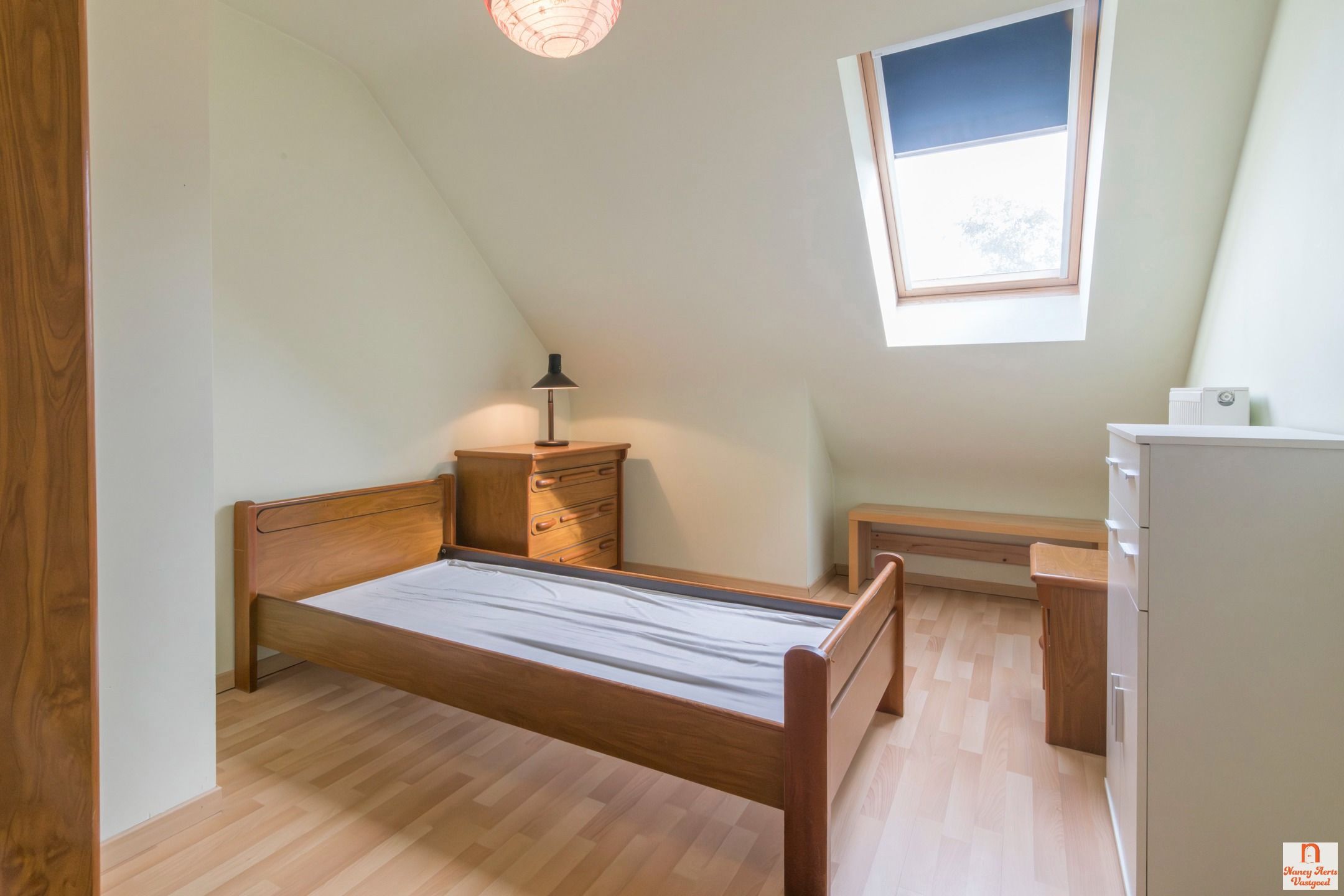 Appartement met autostaanplaats in hartje Koersel foto 24