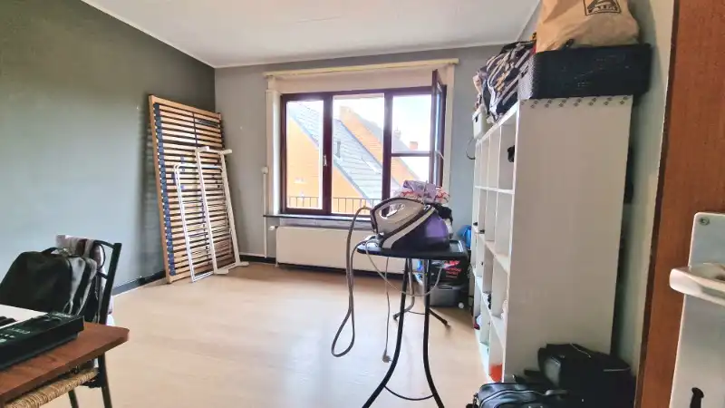 Centraal gelegen appartement te huur in Gent foto 5
