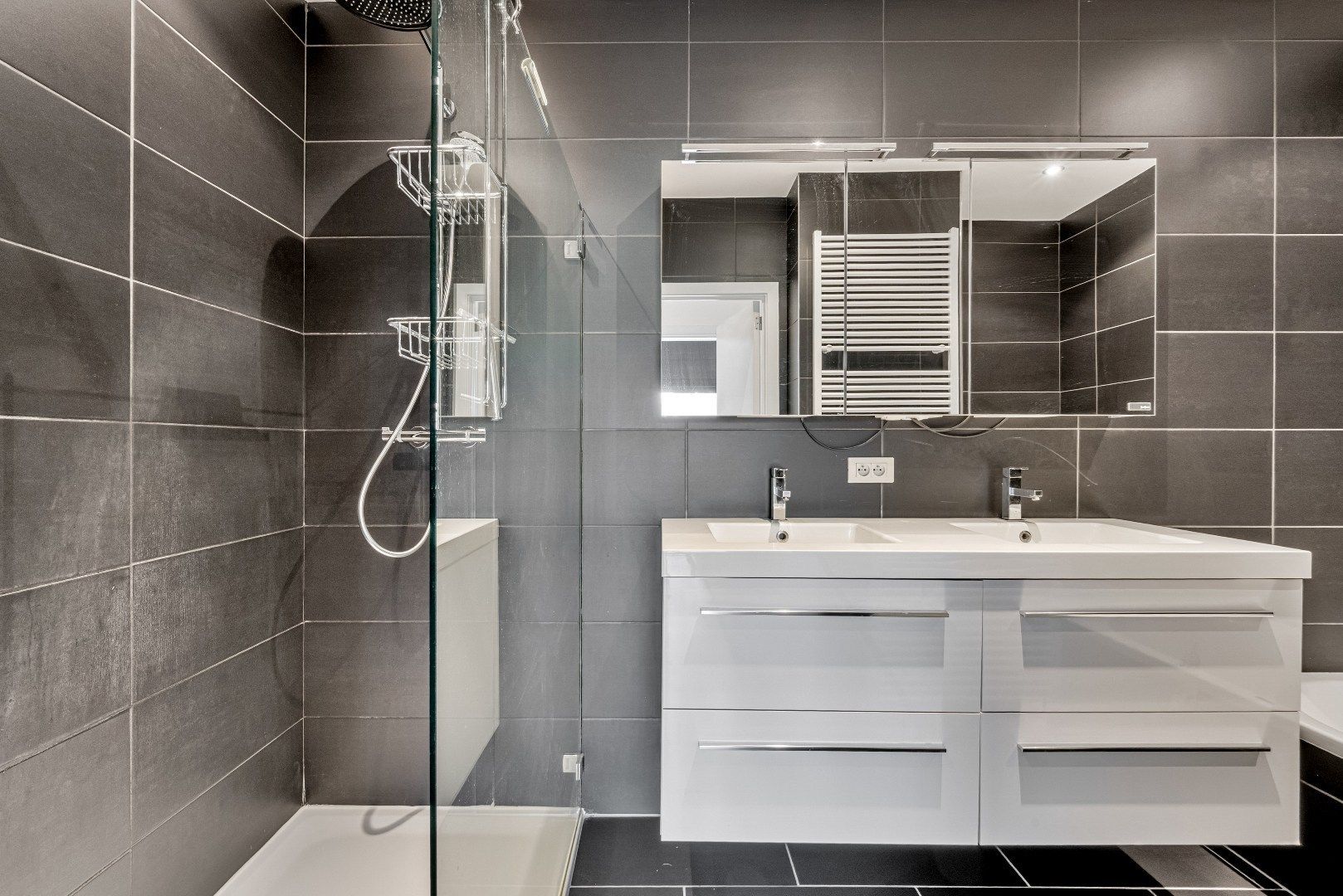 Prachtig appartement met ruime terrassen foto 9