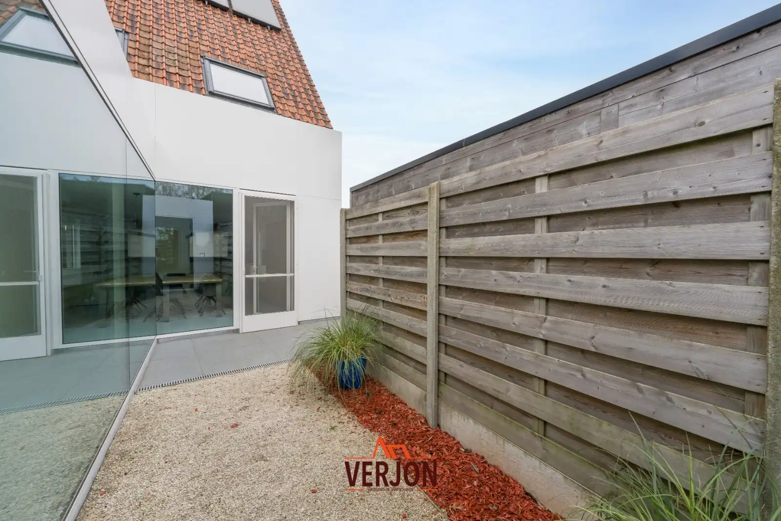 Magnifiek afgewerkte woning foto 20