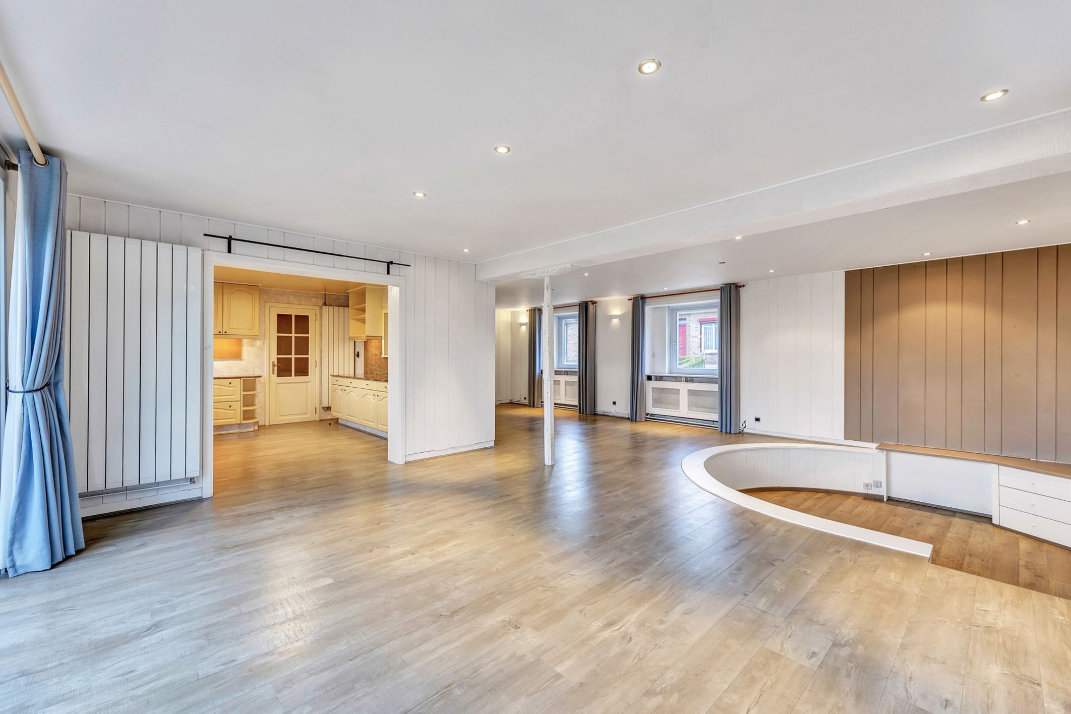 Ruime woning te Lennik op 6a53ca foto 5