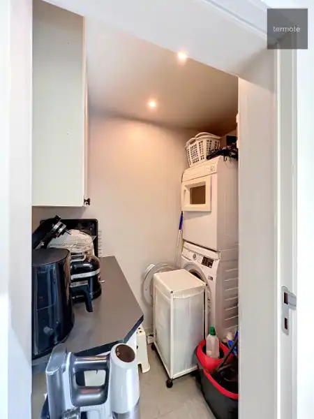 Burgerwoning foto 18