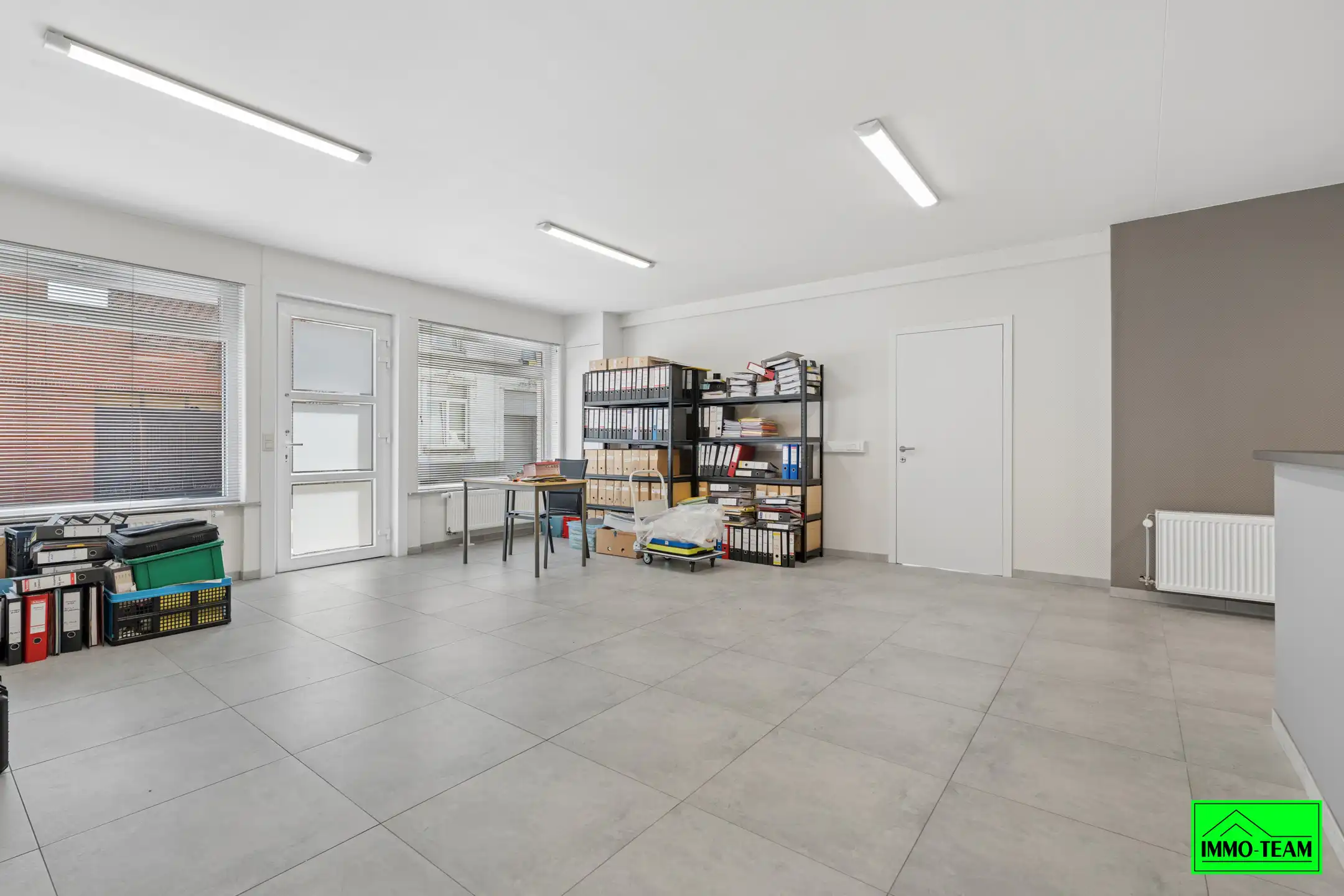 Multifunctioneel pand op strategische locatie foto 5