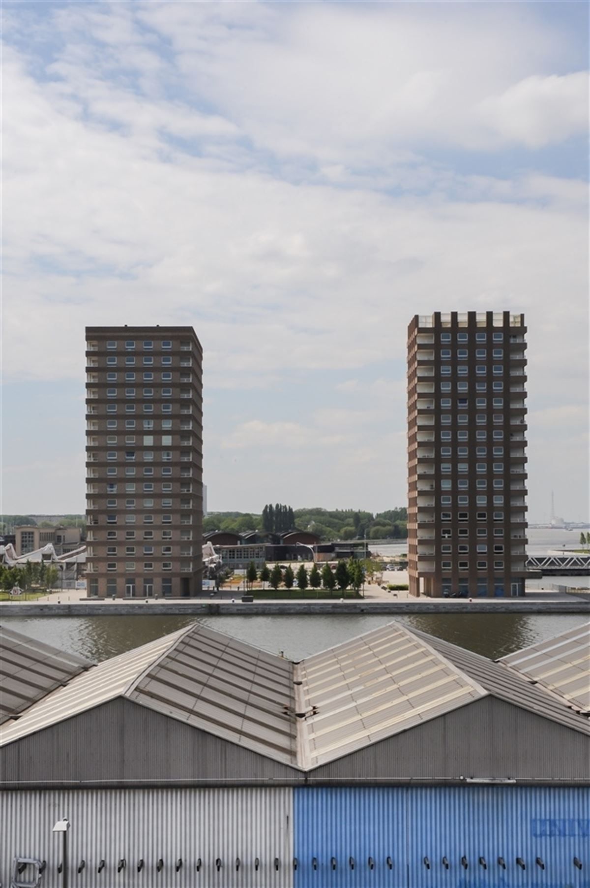 2slaapkamer appartement met ruim terras foto 11