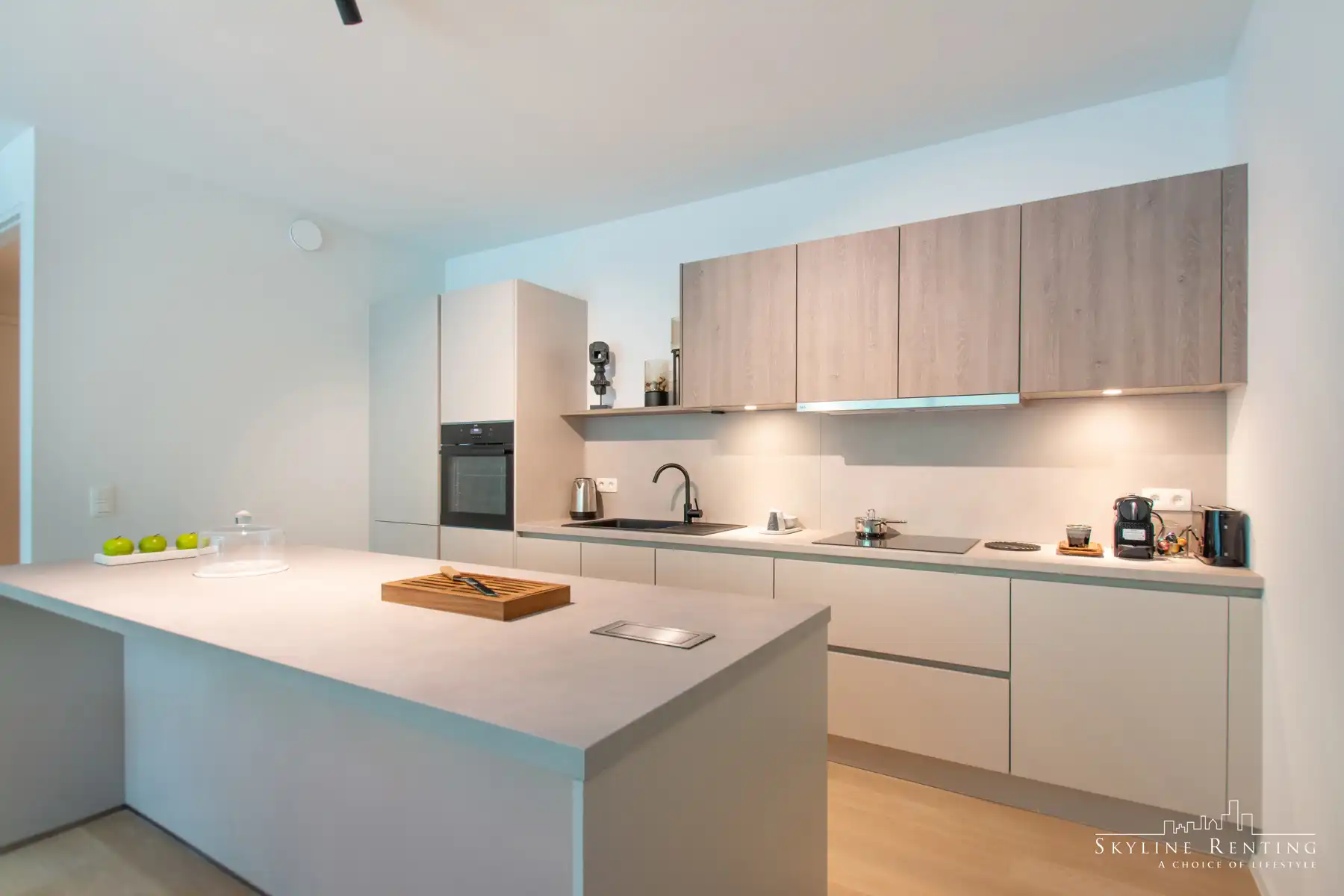 Mooi en luxueus app. met 2 slaapkamers (Abdij Ter Kameren) foto 11