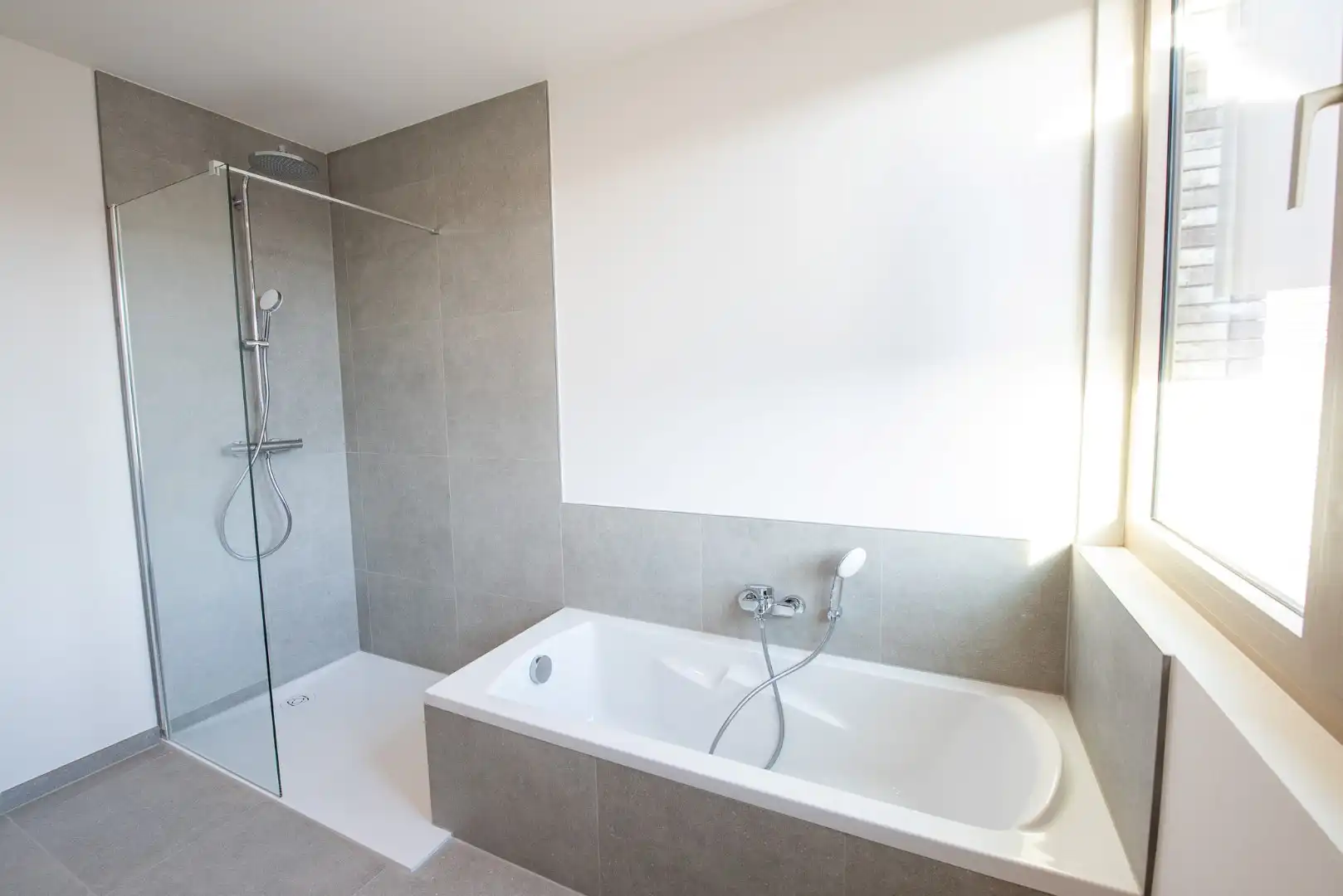 OPENDEURDAG; vrijdag 3 april 15u30 - 17u! Drie knappe, energiezuinige woningen (mogelijk aan 6%) foto 16