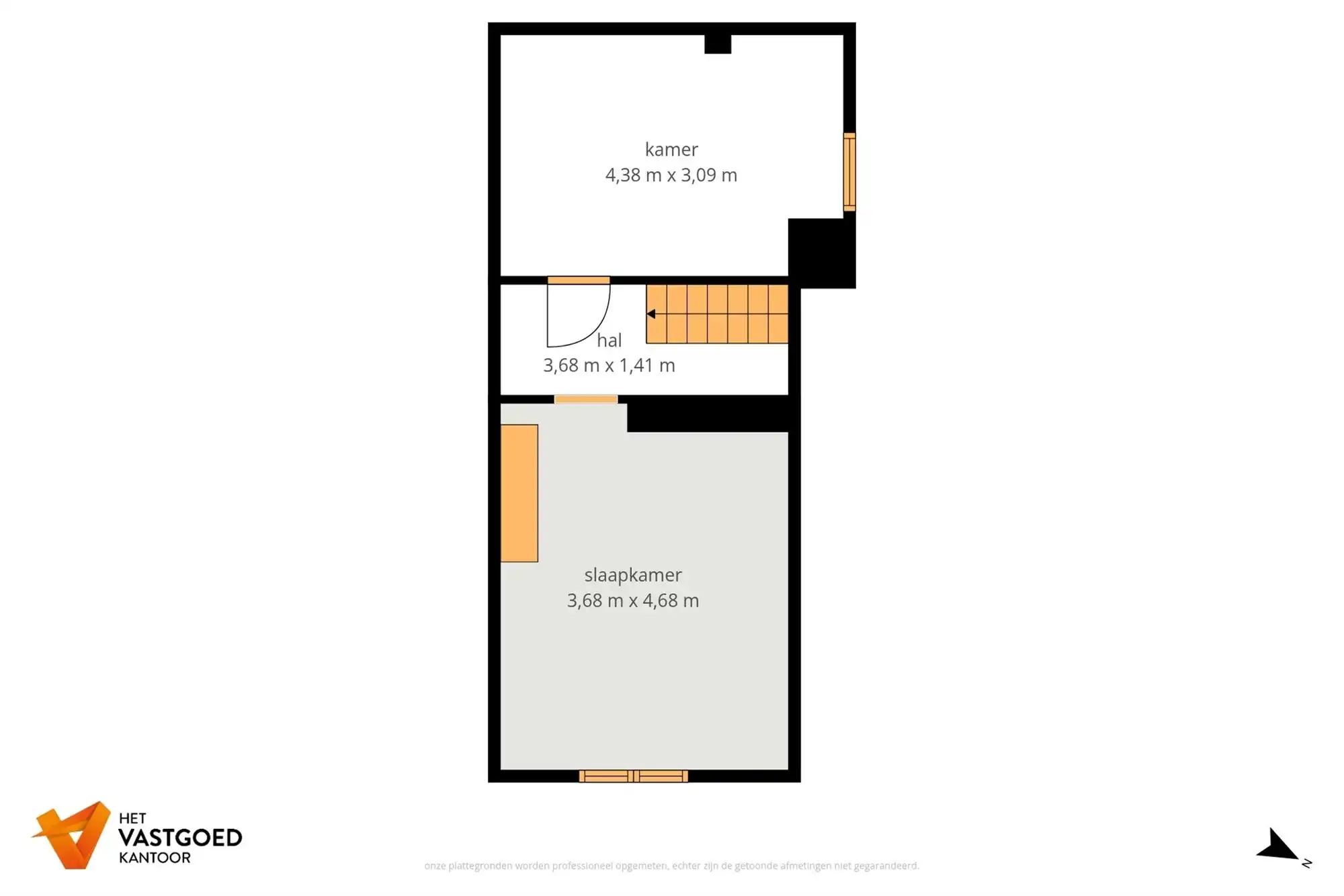 VERRASSEND RUIME WONING MET ENORM POTENTIEEL foto 29