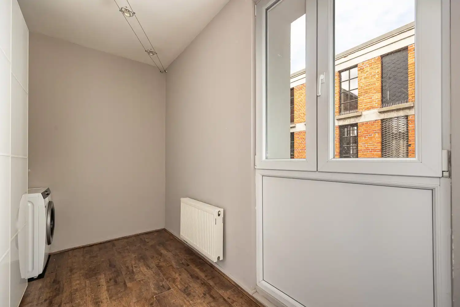 2-slpk appartement van  69m² op toplocatie! foto 14