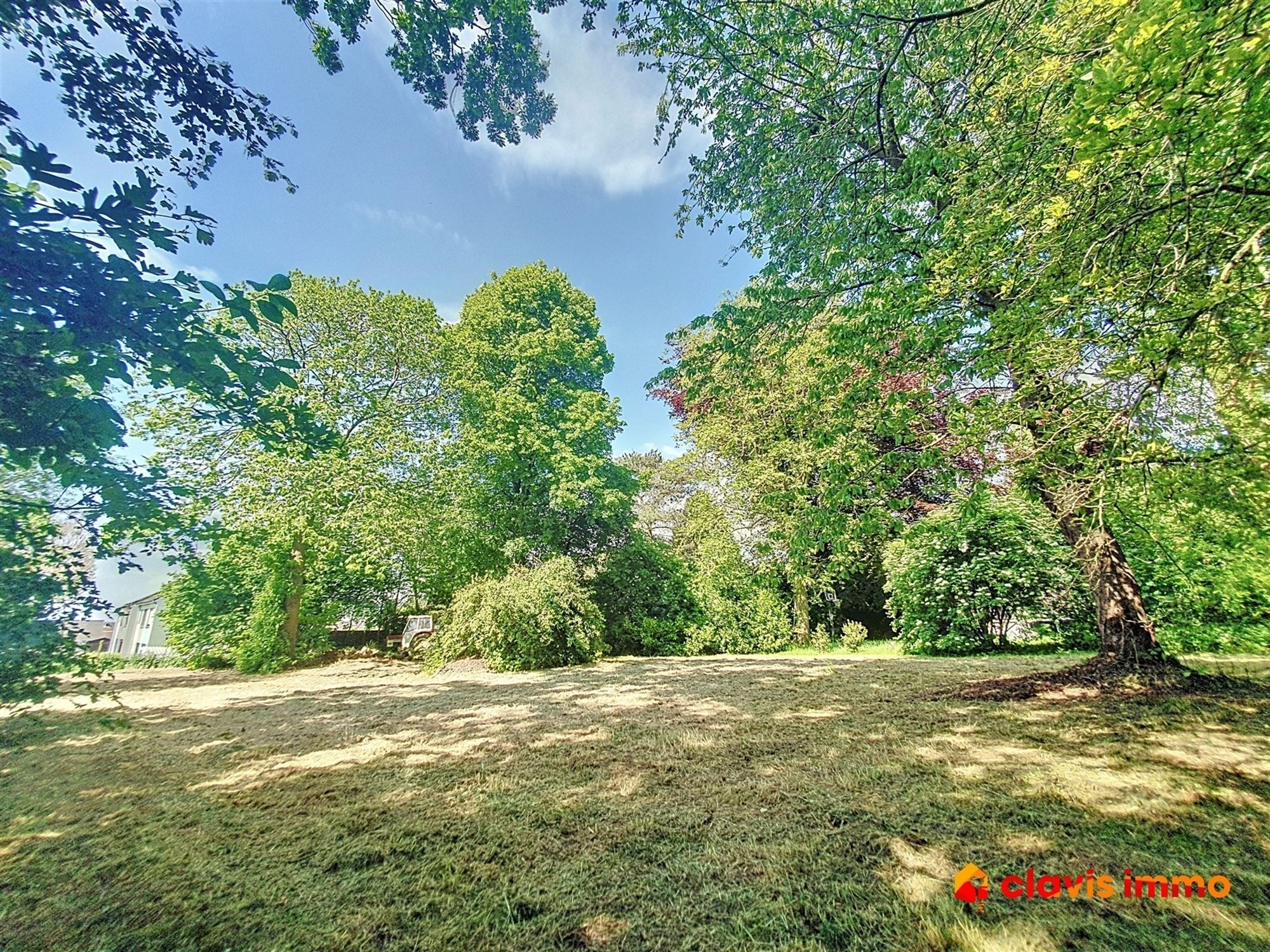 Perceel van ±1.747m² met tal van mogelijkheden foto 8