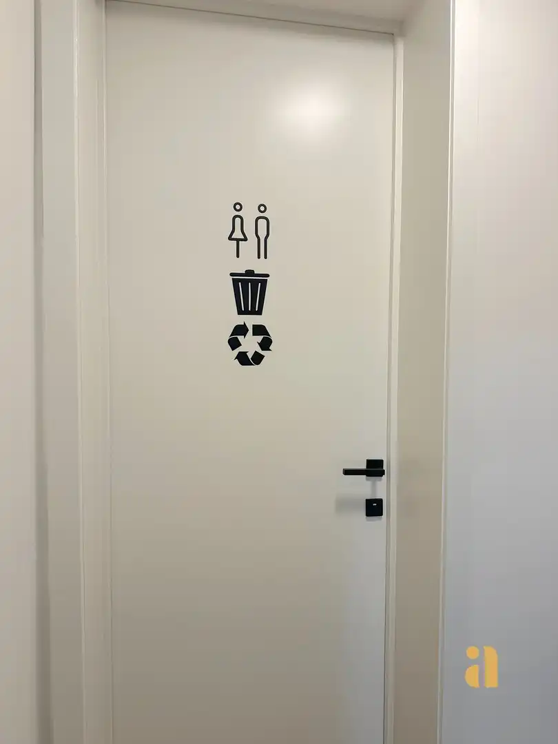 Appartement te huur foto 18