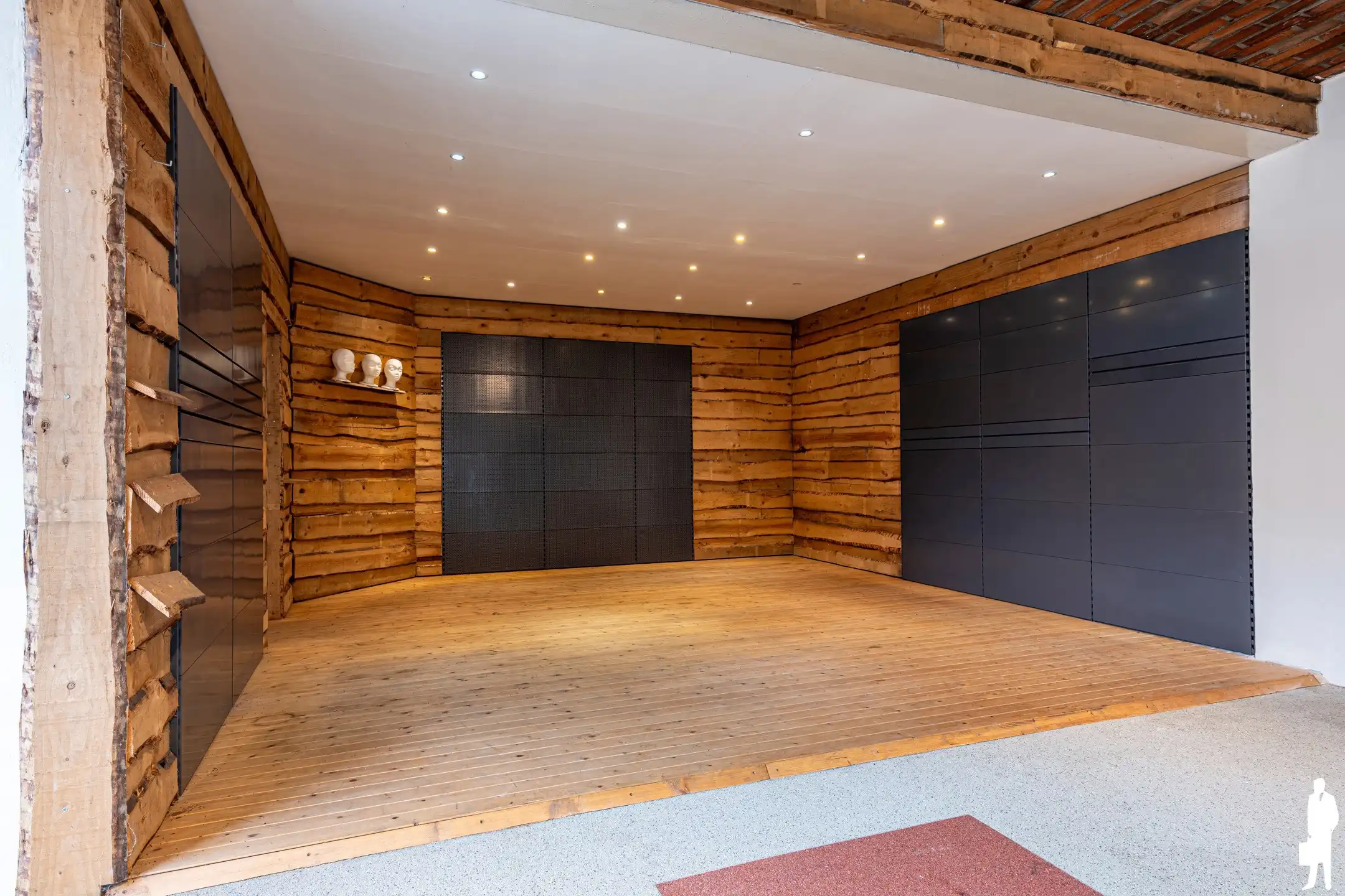 Handelswoning in centrum Weelde op 1.090 m² grond foto 14