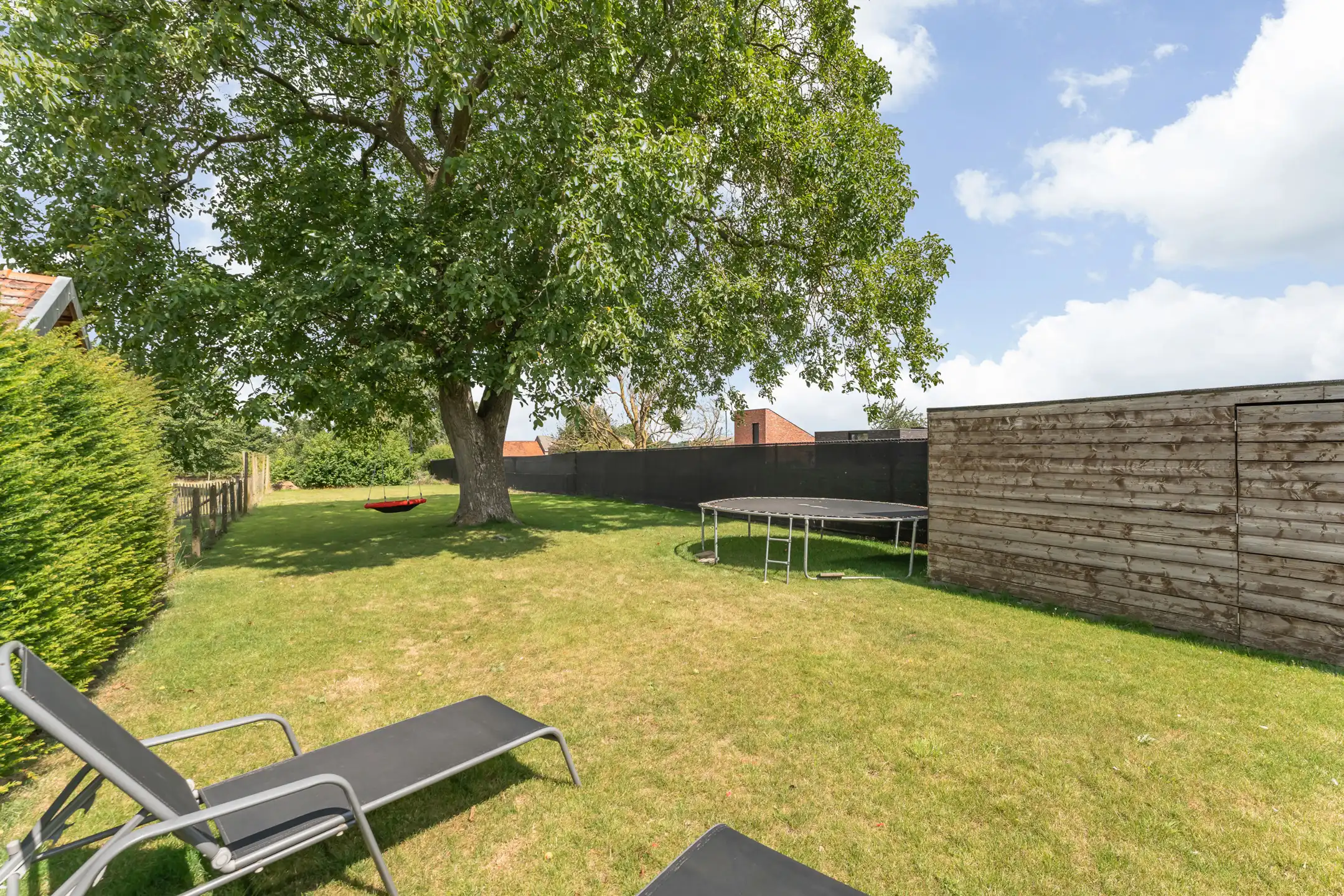 Karakteristieke woning met 4 slpk, bureel op 11a10ca foto 19