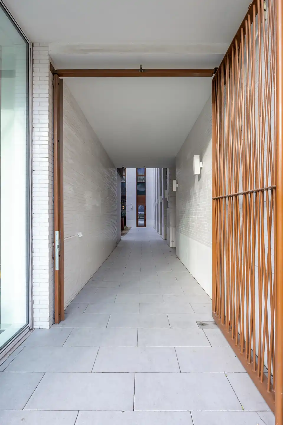 Unieke zichten op een toplocatie in de stad.  foto 30