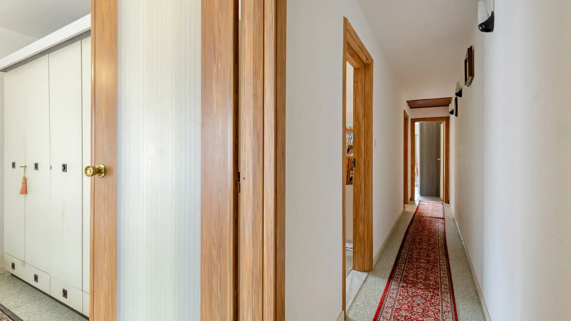 Vrijstaande woning met tuin te Langdorp foto 11