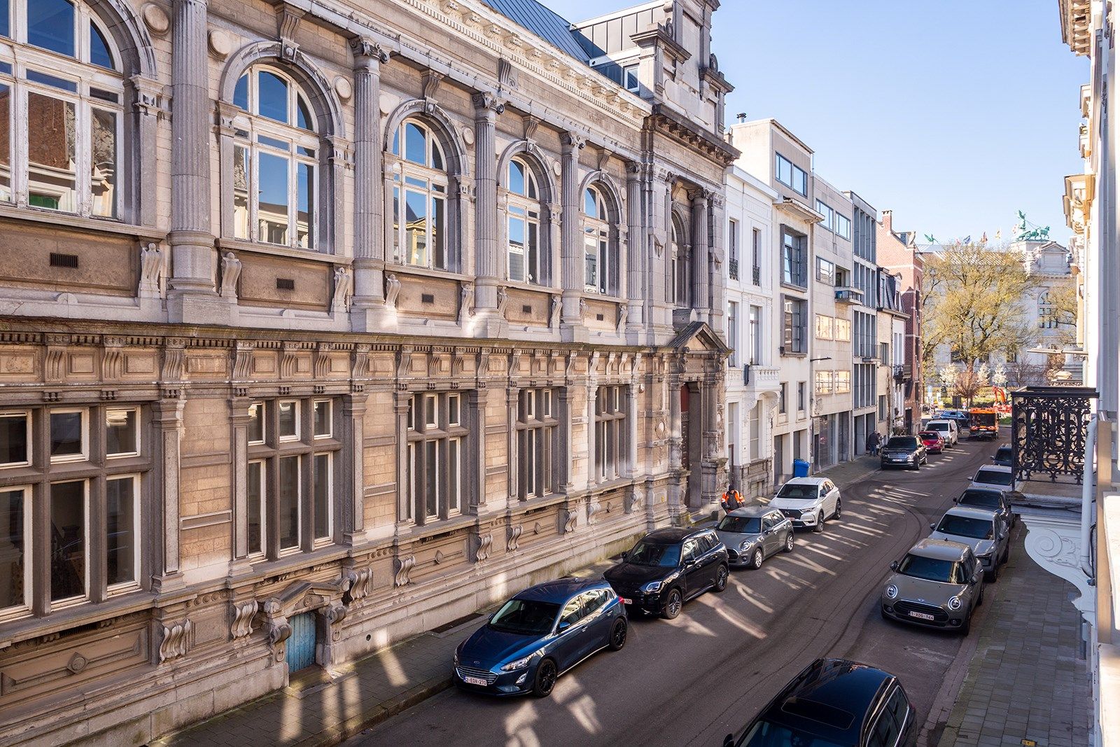 Wonen in het bruisende hart van de Stad foto 22