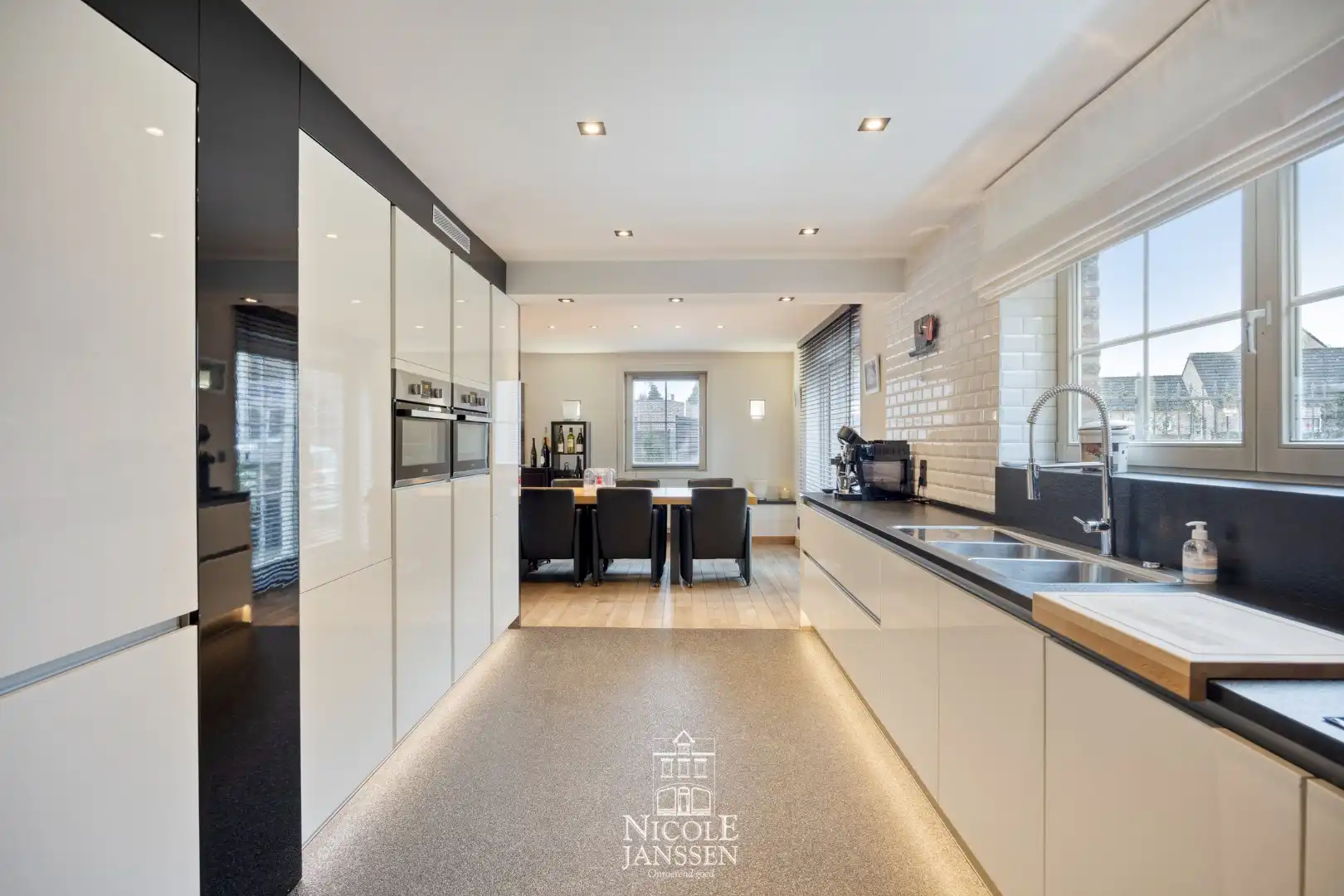 Instapklare gezinswoning foto 8