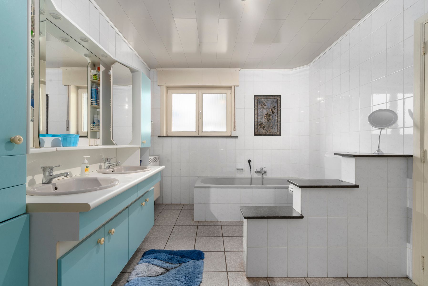 Instapklare woning met 4 slaapkamers te Oordegem foto 9