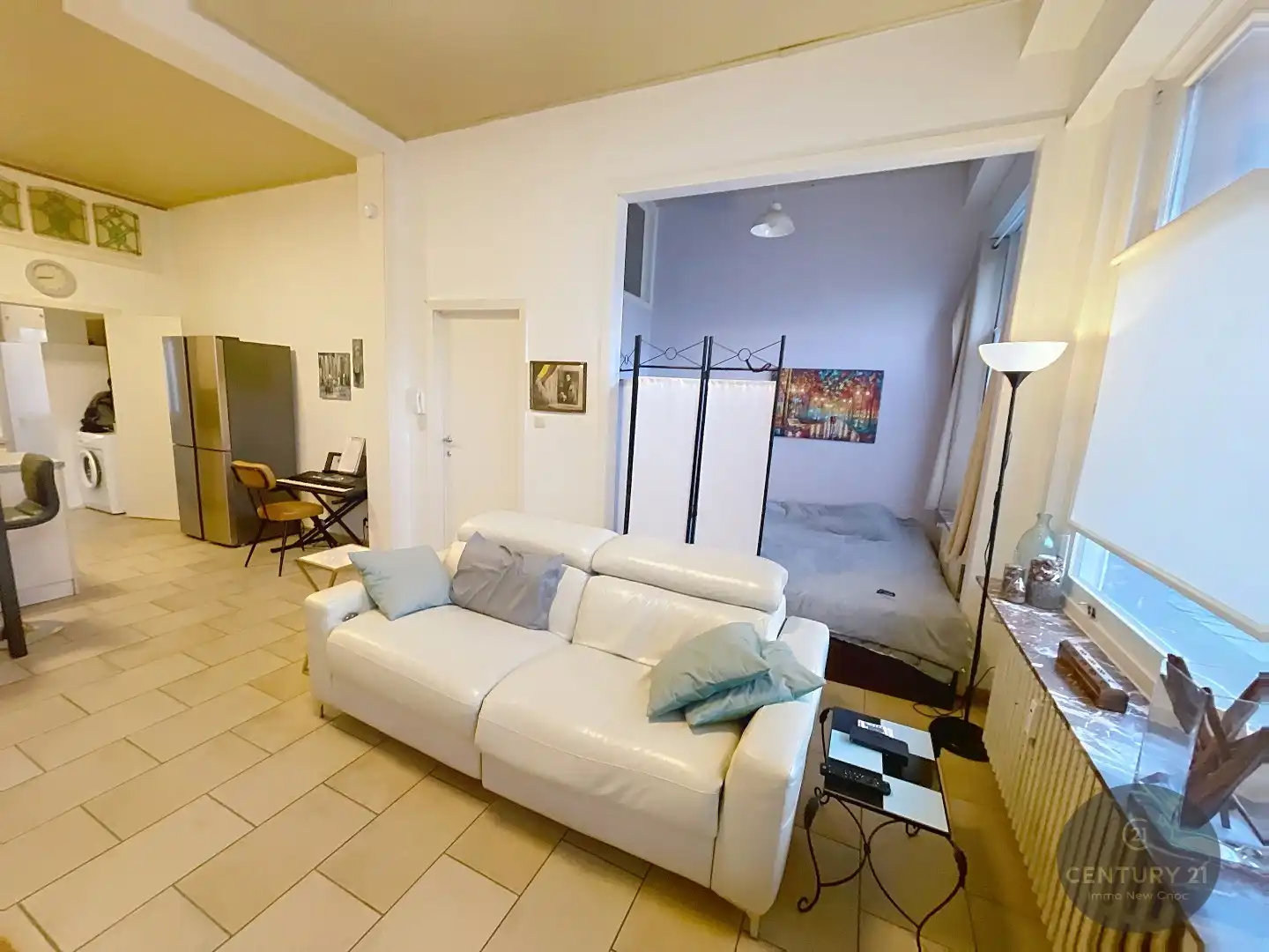 OPBRENGSTEIGENDOM TE BRUGGE foto 4