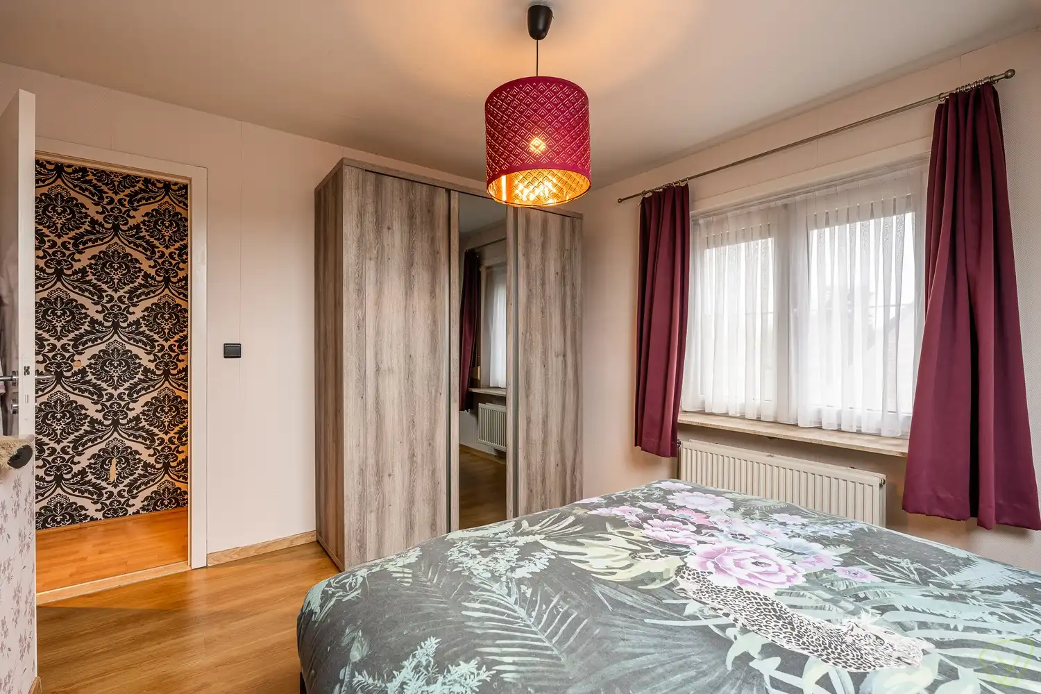 Instapklare halfopen bebouwing in gezellige verkaveling te Eeklo foto 17