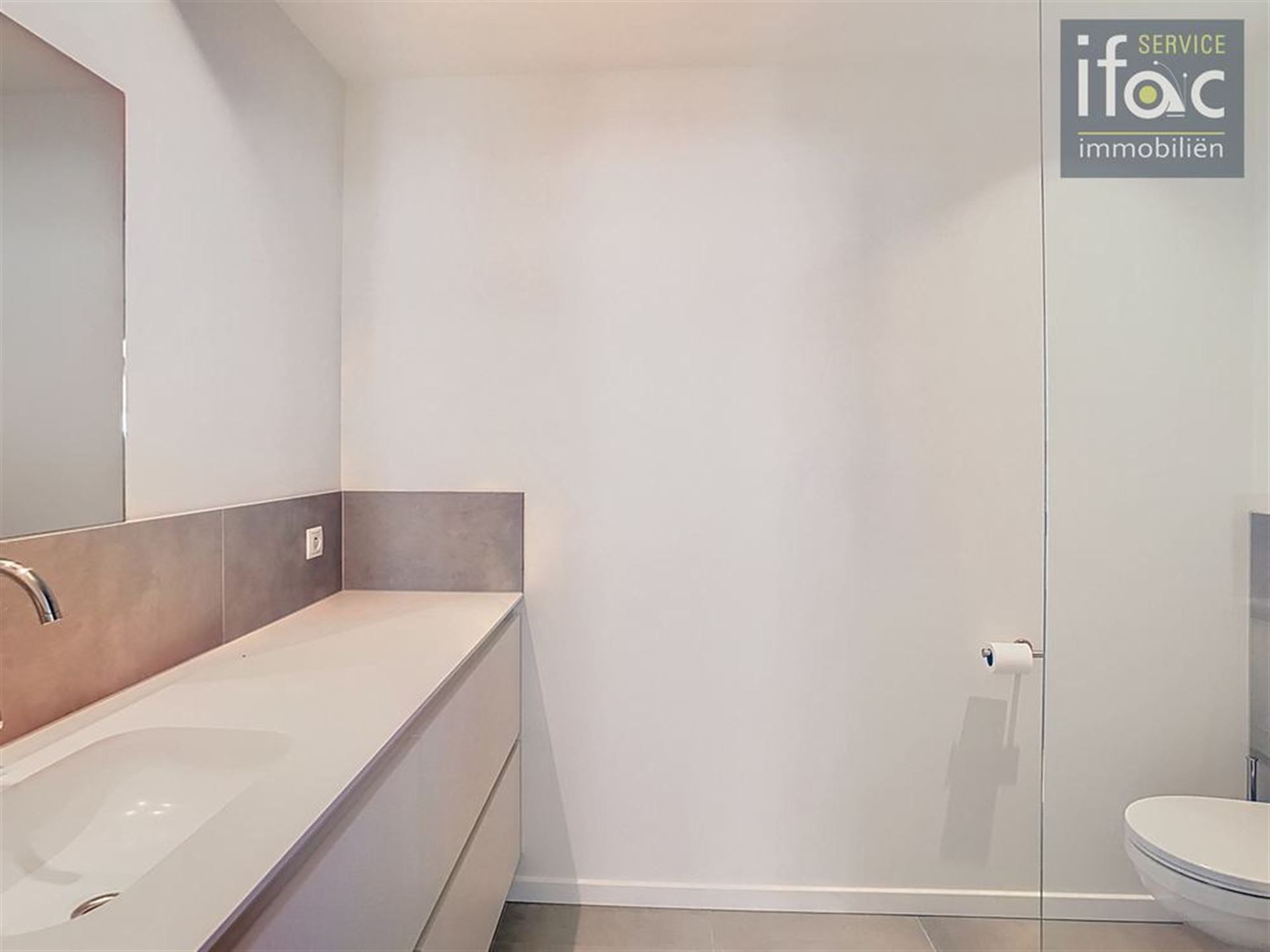 Energiezuinige woning - Leuke tuin - garage - centrum Tervuren! foto 24