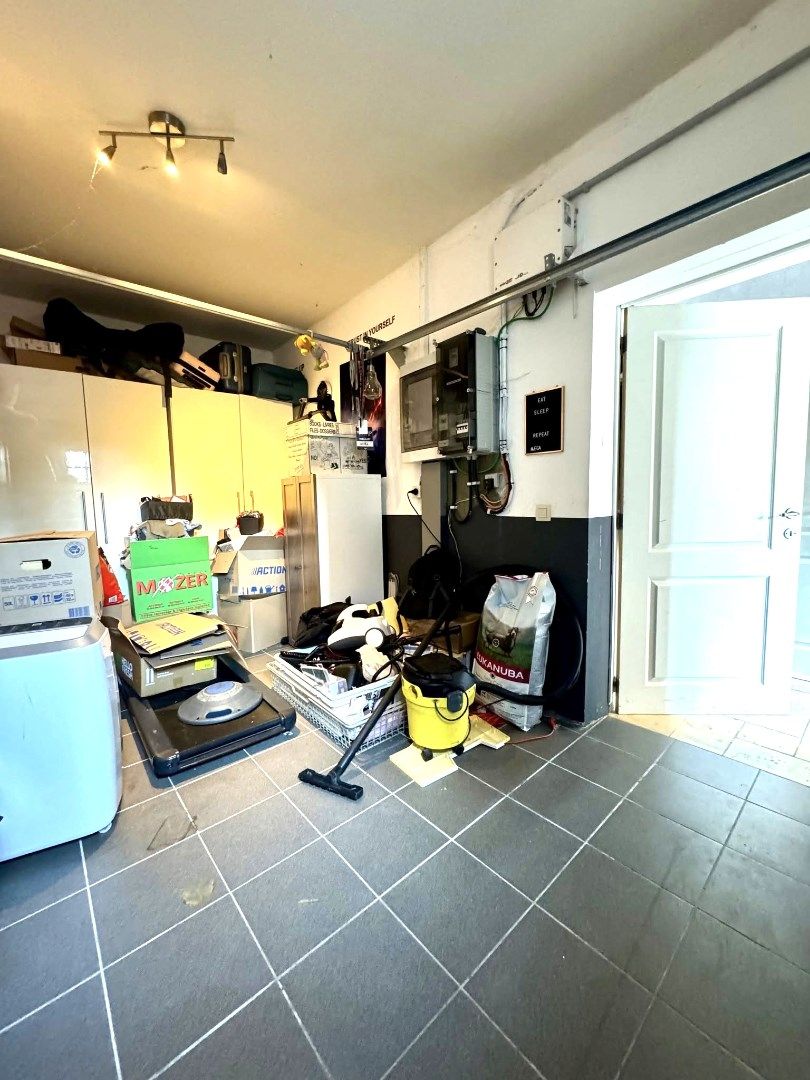 Verkocht ...Charmante gezinswoning te Perk...op de grens met Elewijt. foto 5
