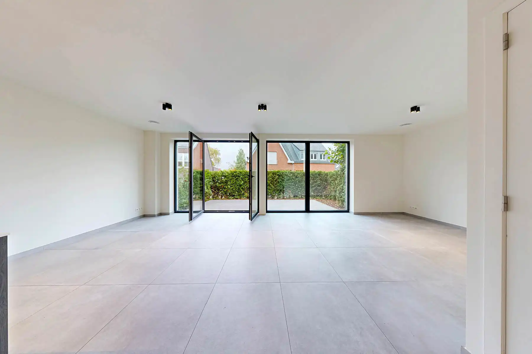 Instapklaar en energiezuinige duplex / e-peil 6 / 2 slpk foto 4