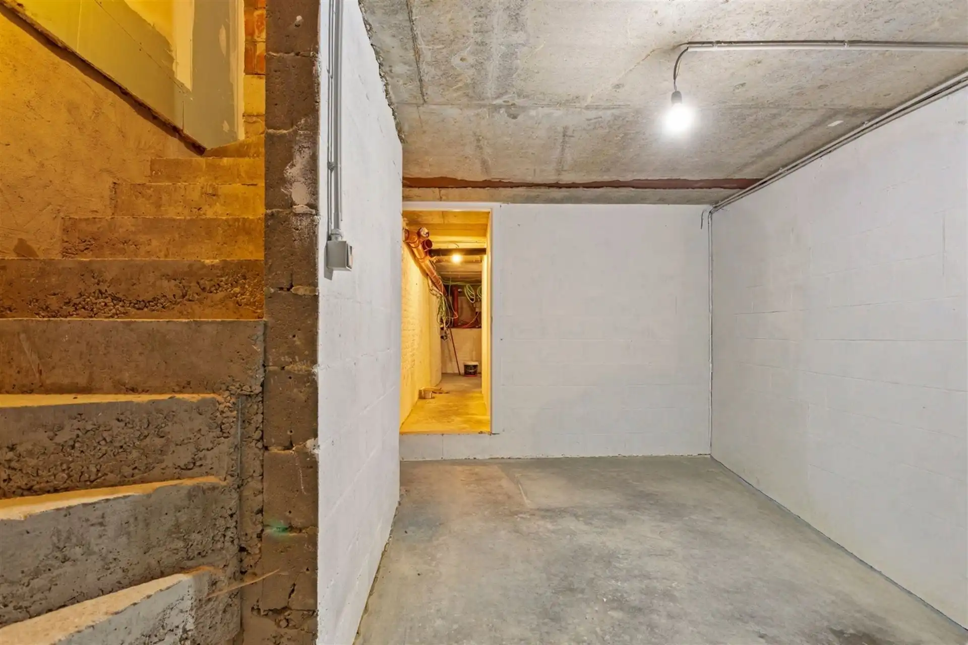 Handelsgelijksvloers foto 4