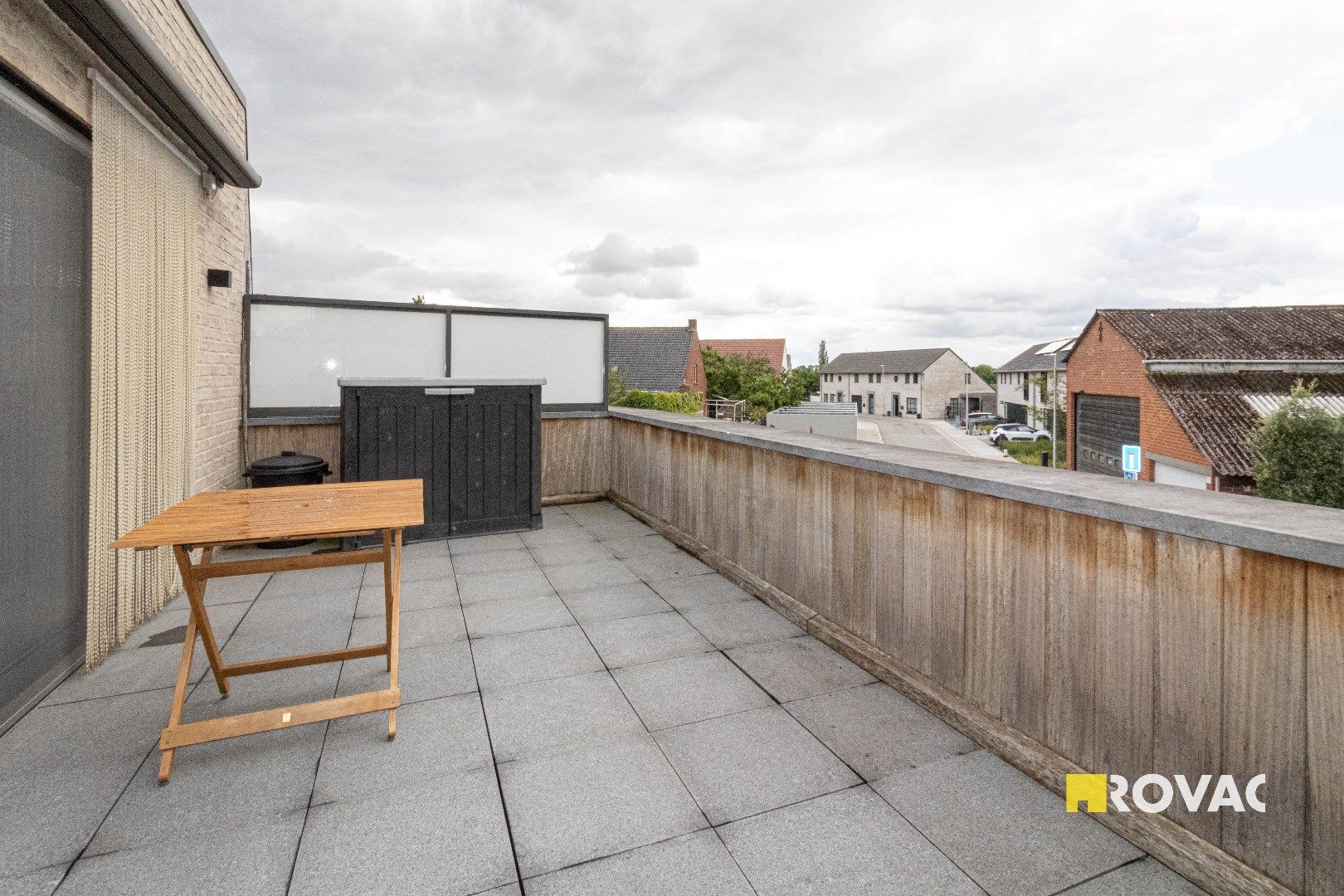 Rustig gelegen en instapklaar nieuwbouwappartement (93 m²) met ruim zonneterras (30 m²) en private autostaanplaats! foto 13