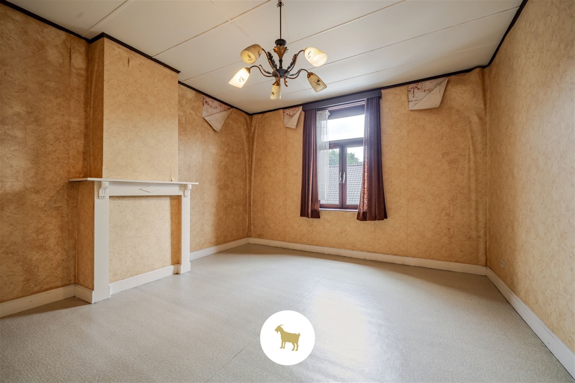 Ruime DORPSWONING met SCHUUR, BIJGEBOUW, BINNENKOER, TUIN & 4 (tot 5) SLAAPKAMERS, op een PERCEEL grond van ca. 920m² foto 22