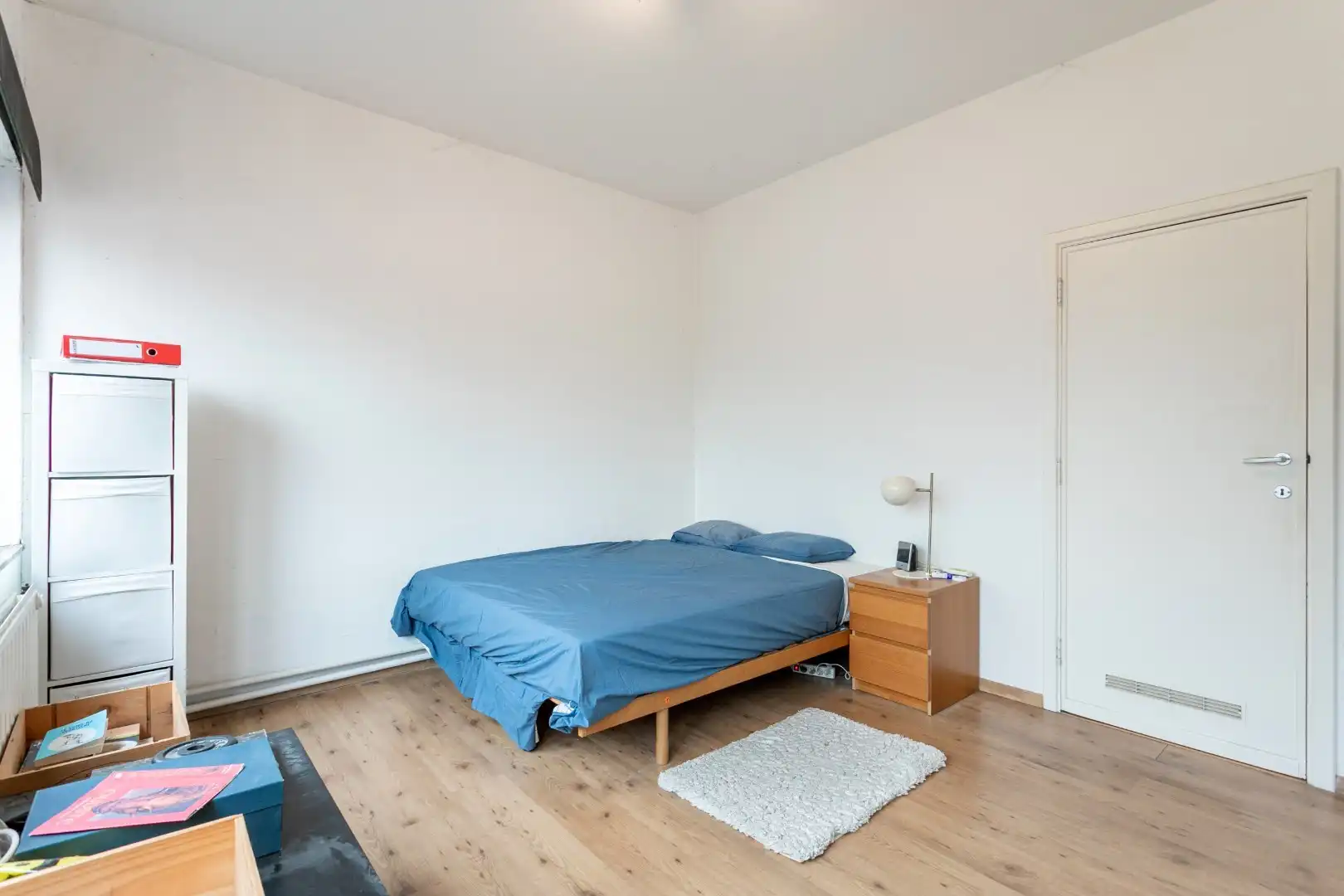 opbrengsteigendom: commercieel glv en 3 appt foto 17