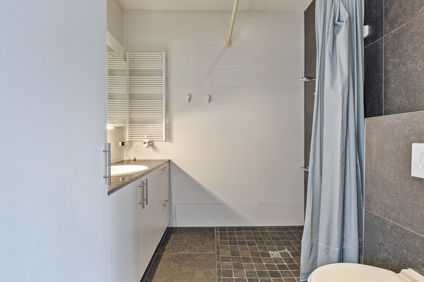 Dakappartement te koop in hartje Melle(Merelbeke)  foto 15