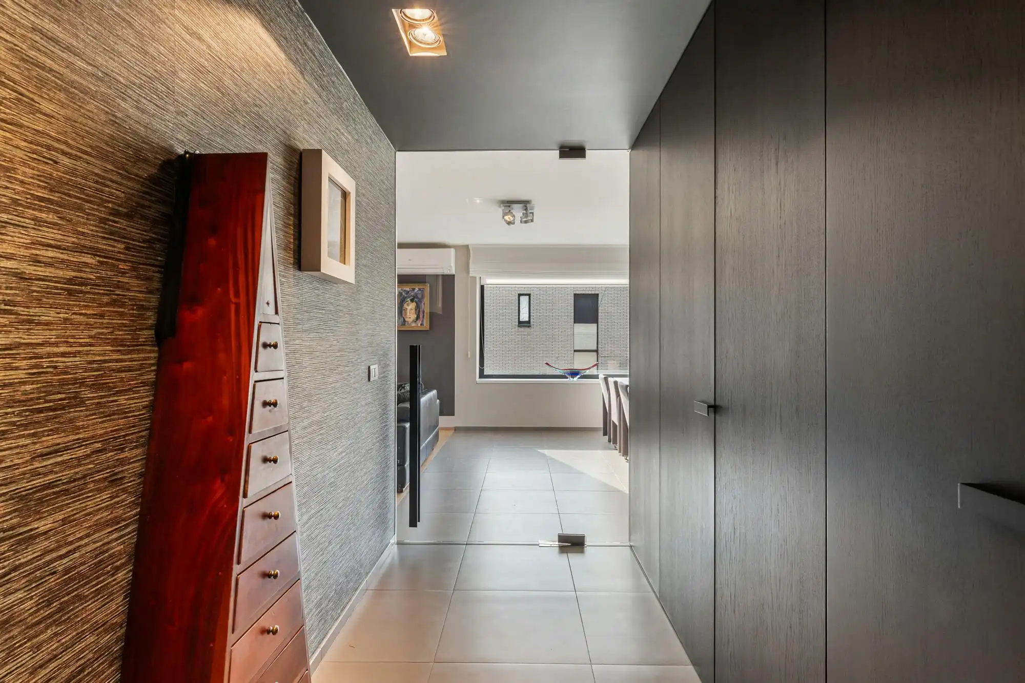 Exclusief duplexappartement met zonneterras en tuin op toplocatie in Genk foto 2