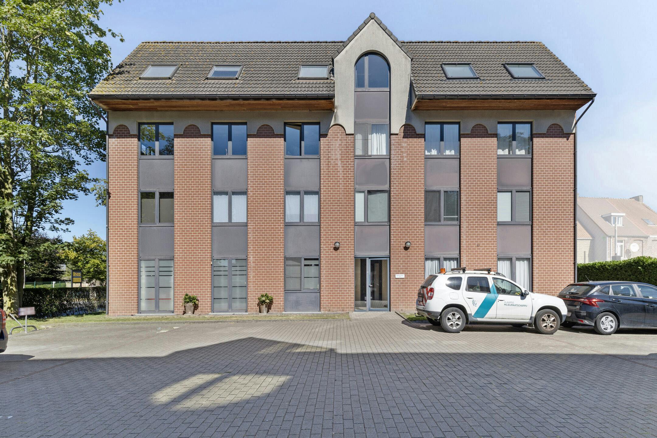 Appartement met 1 slaapkamer te koop in Sint-Andries foto 2