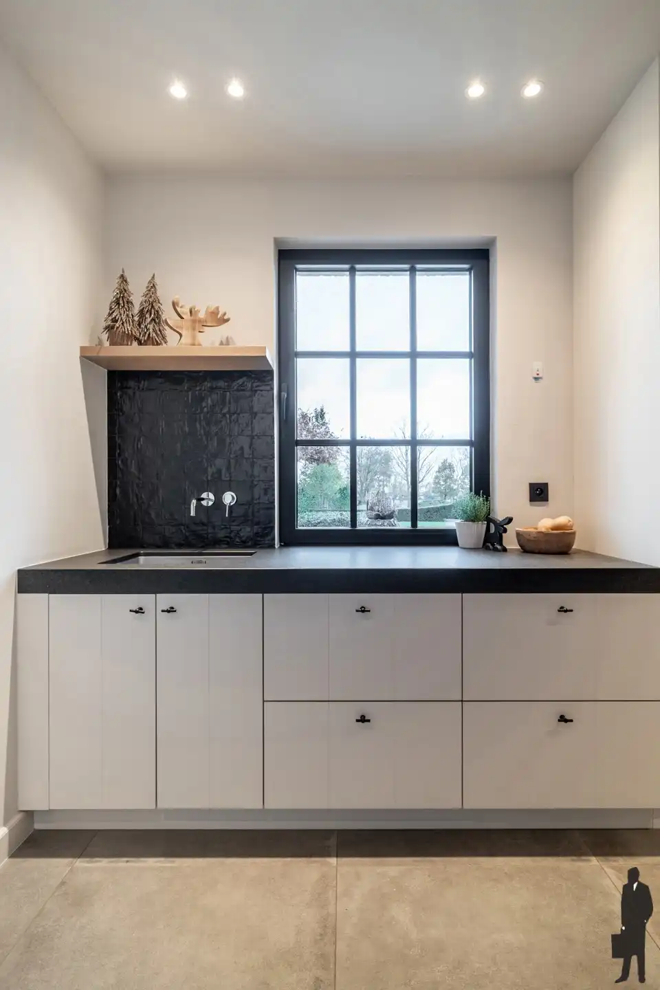 Instapklare villa temidden van uitgestrekte weilanden en landerijen!  foto 29