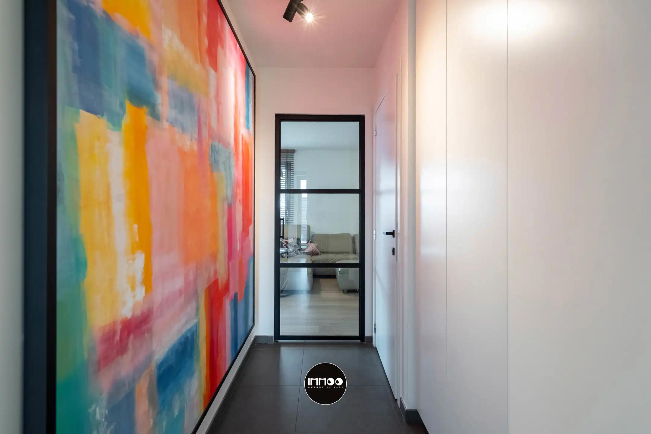 Penthouse te koop foto 4